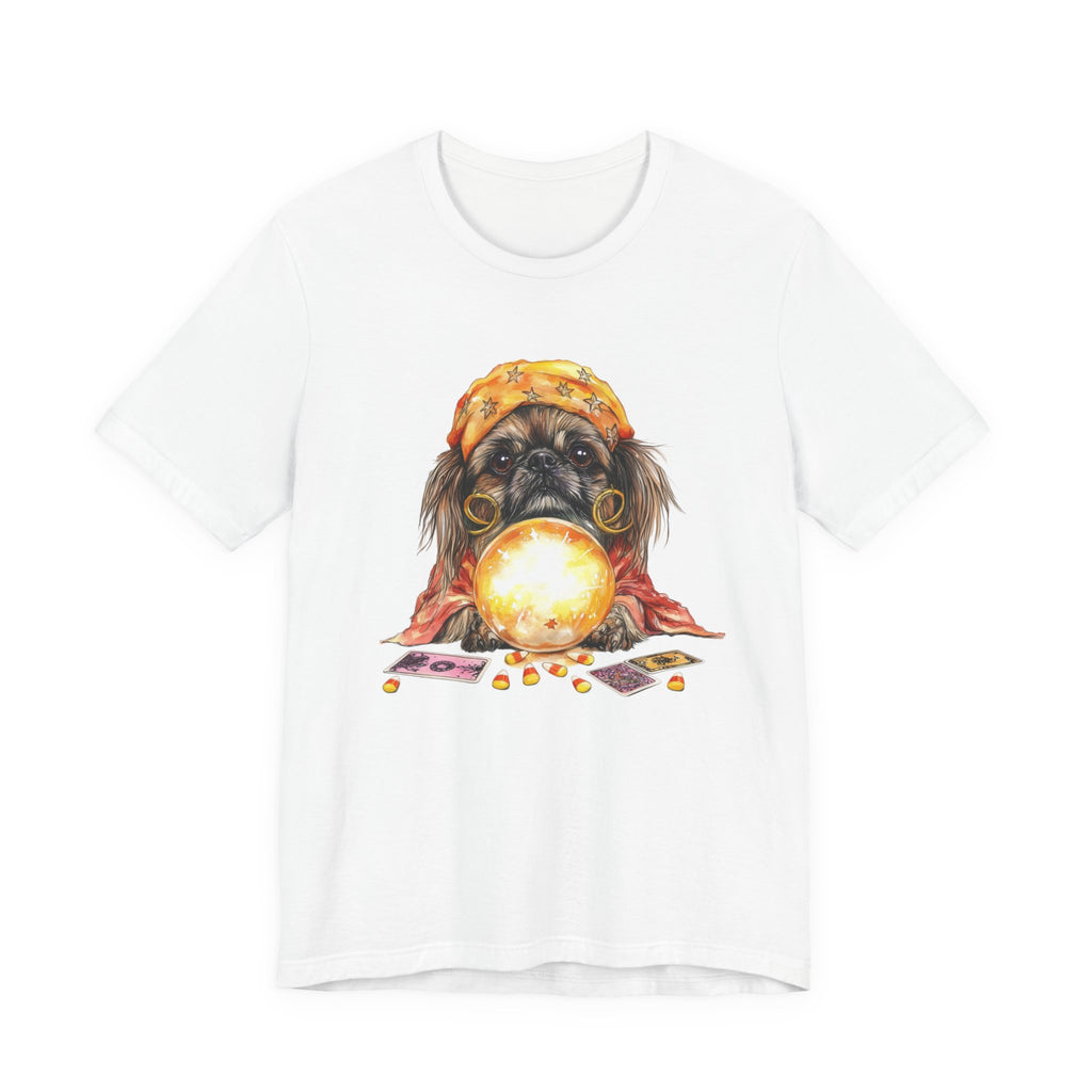 Pekingese Costume Tee