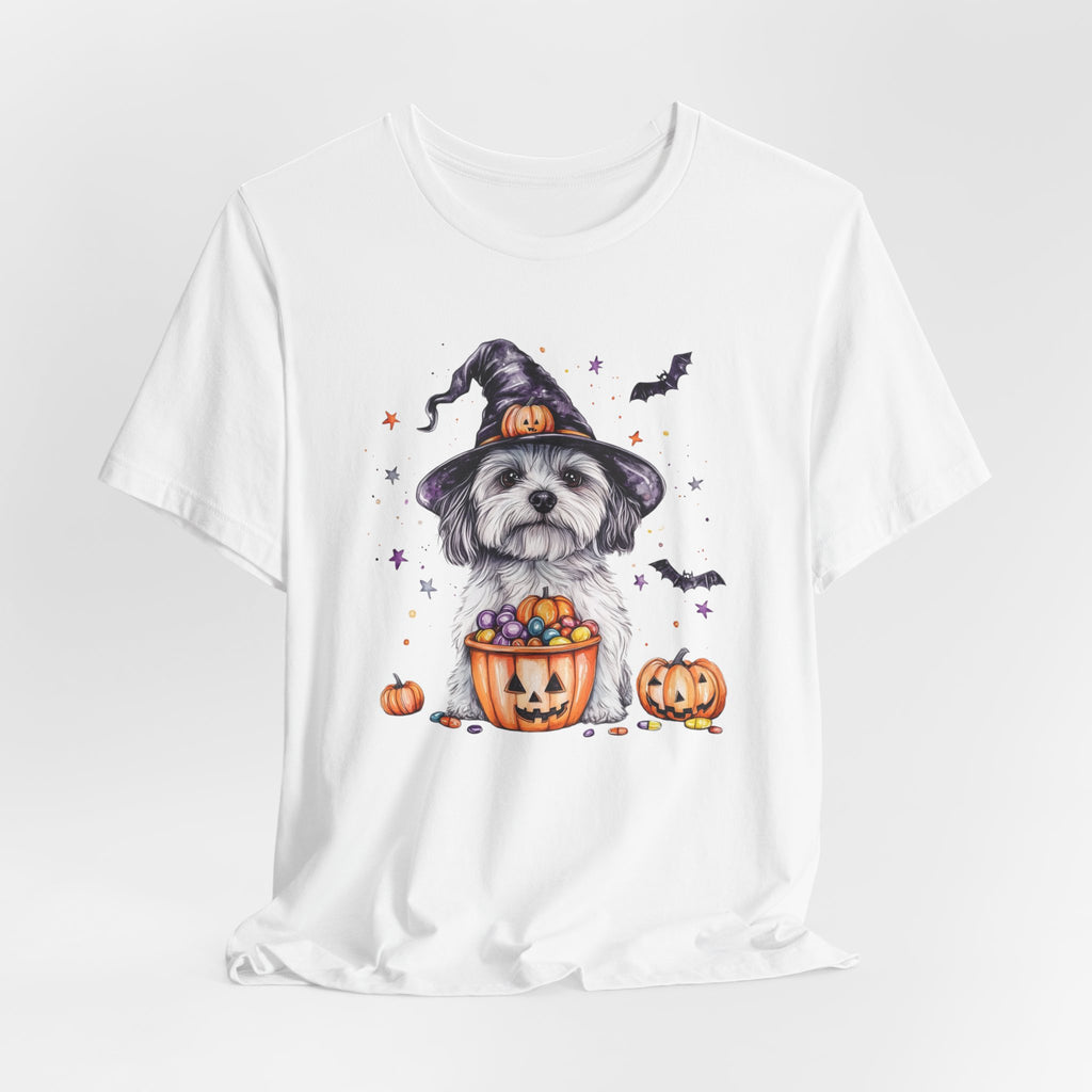 Shih Tzu II Bewitched Tee