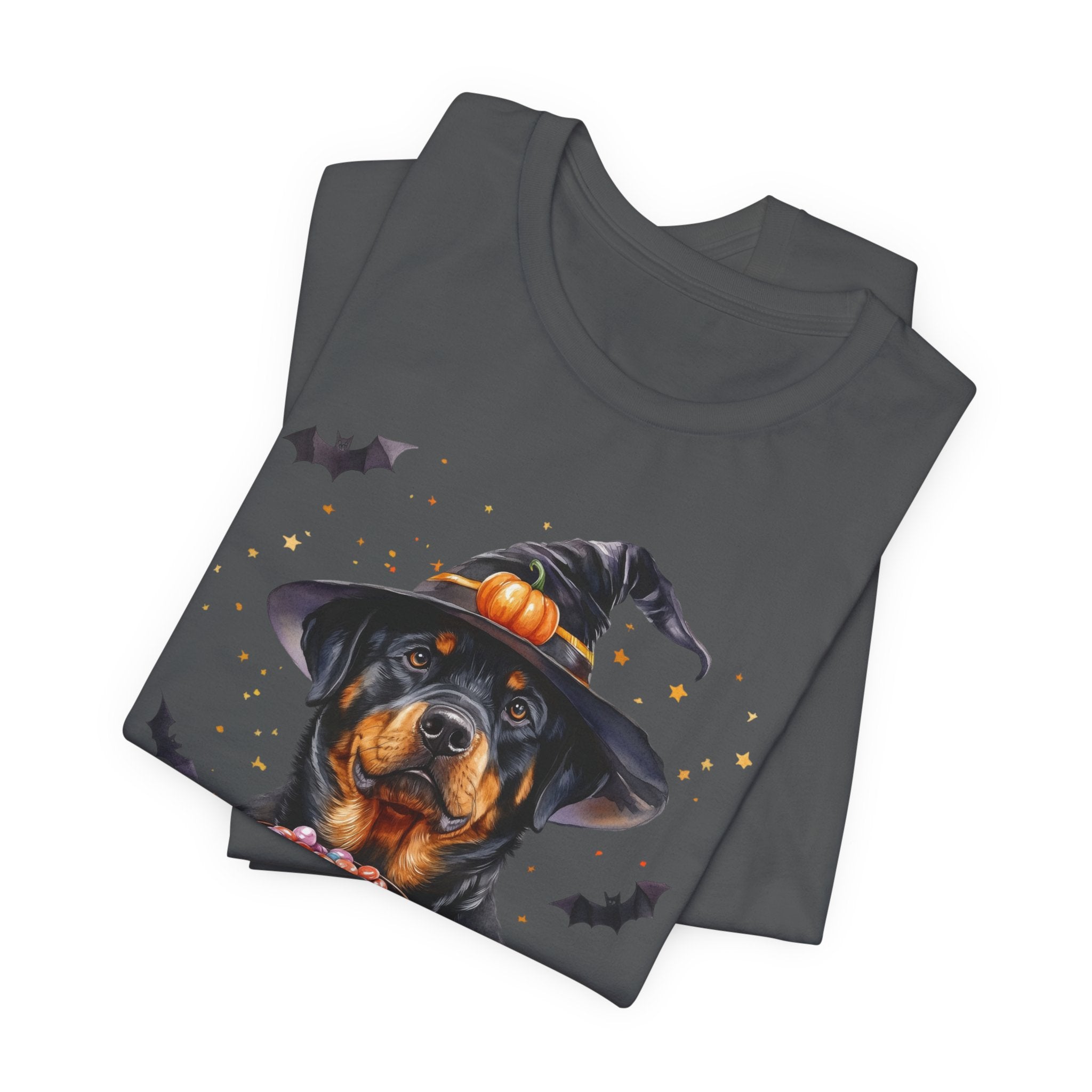 Rottweiler Bewitched Tee