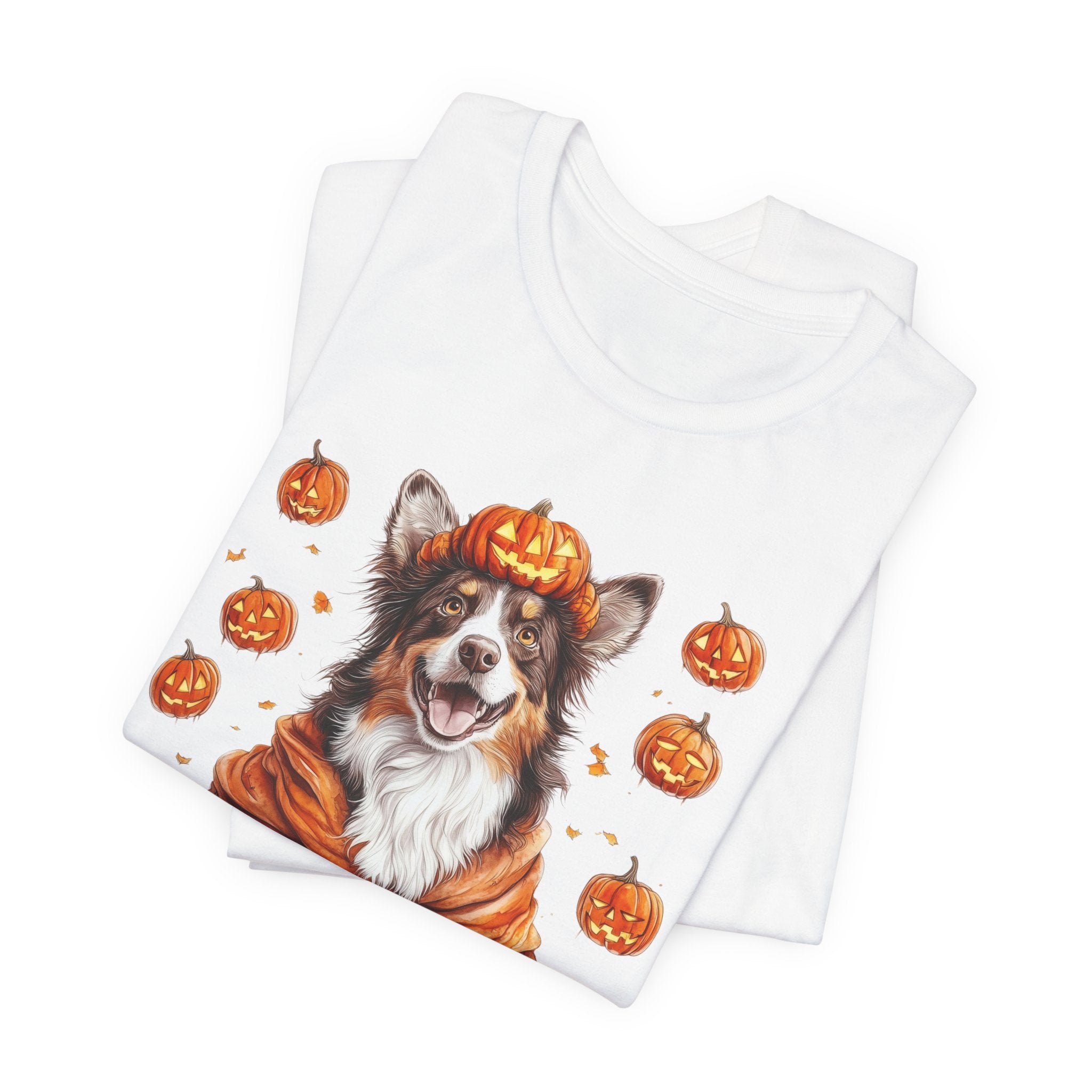 Australian Shepherd II Costume Tee