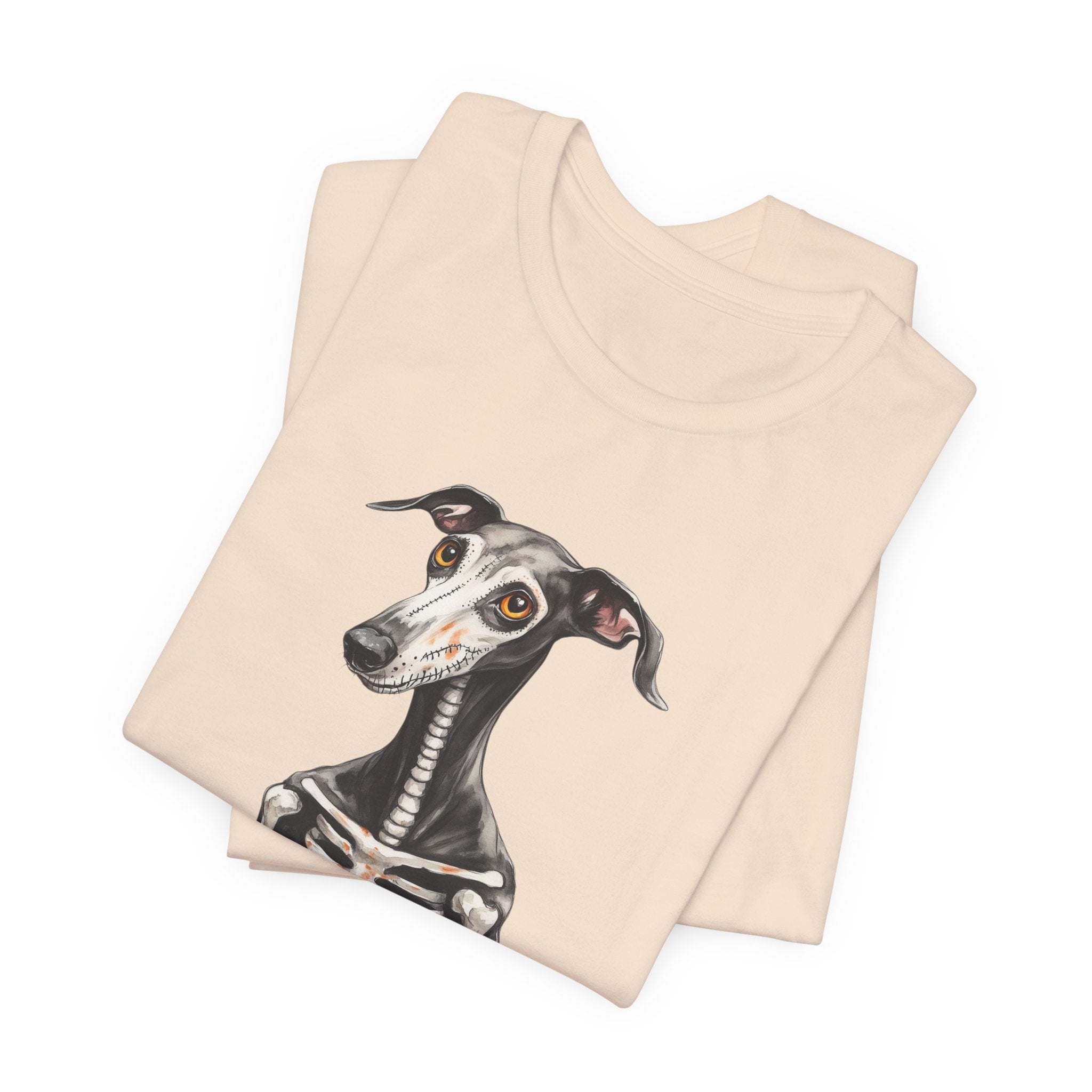 Greyhound Costume Tee