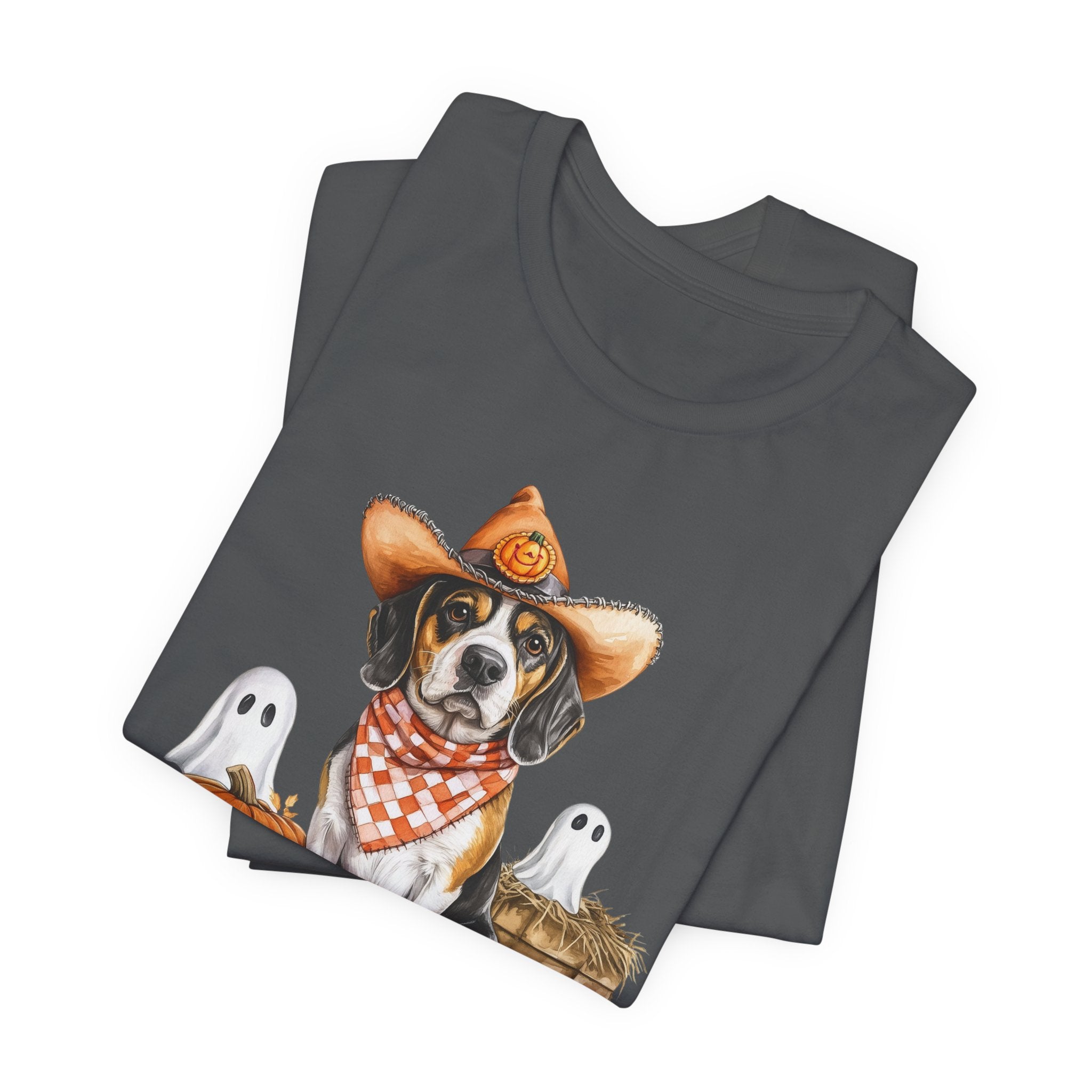 Beagle Costume Tee