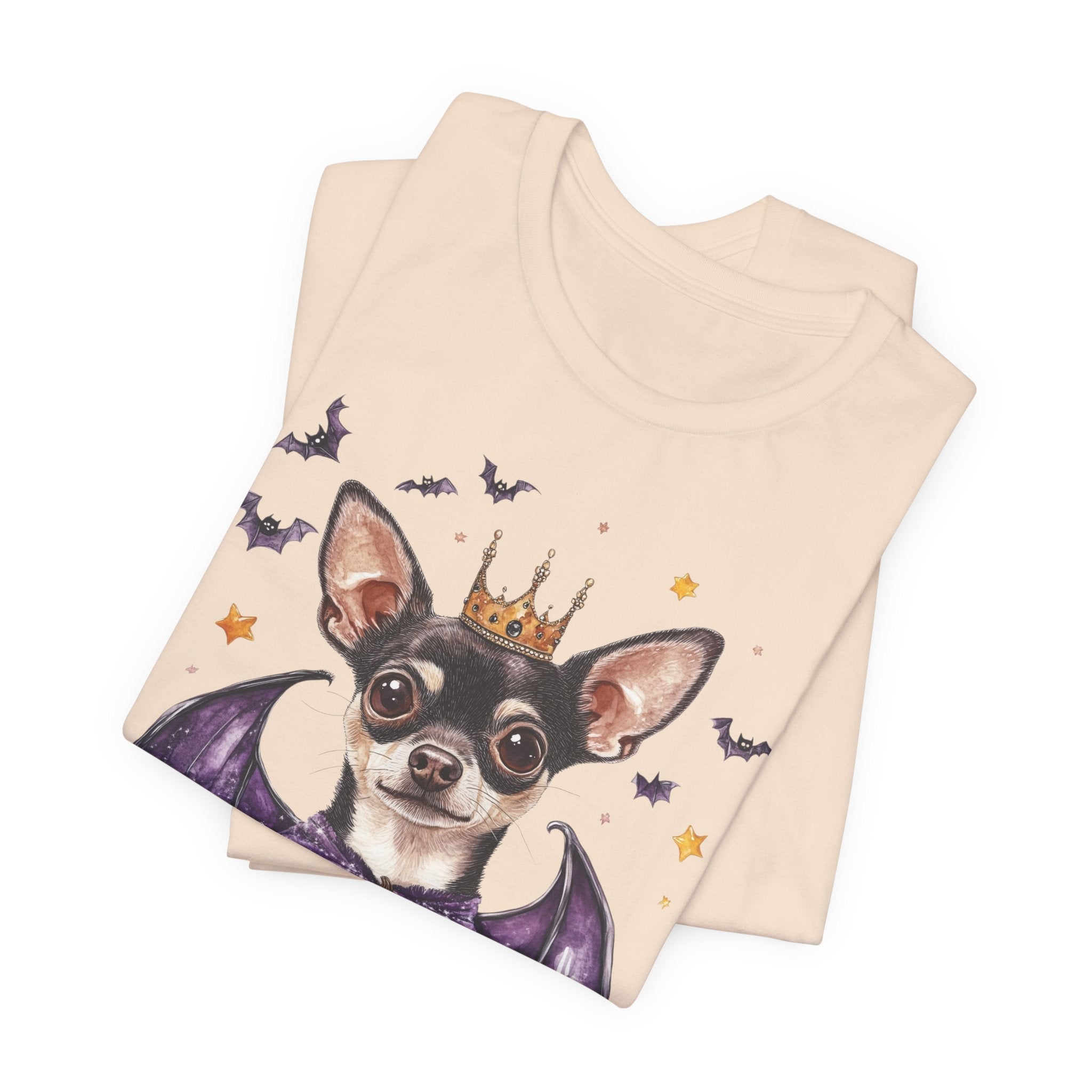 Chihuahua Costume Tee