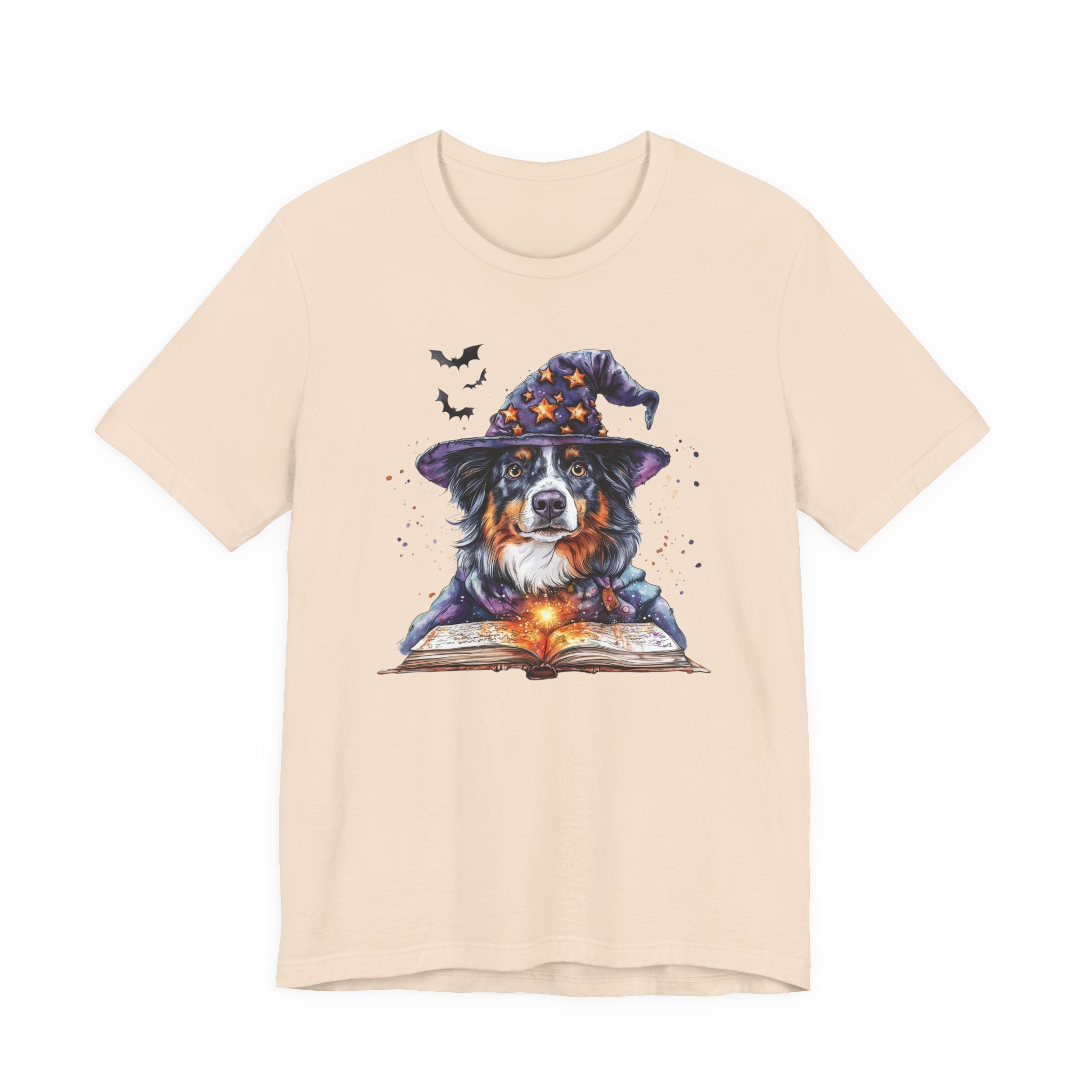 Australian Shepherd Costume Tee