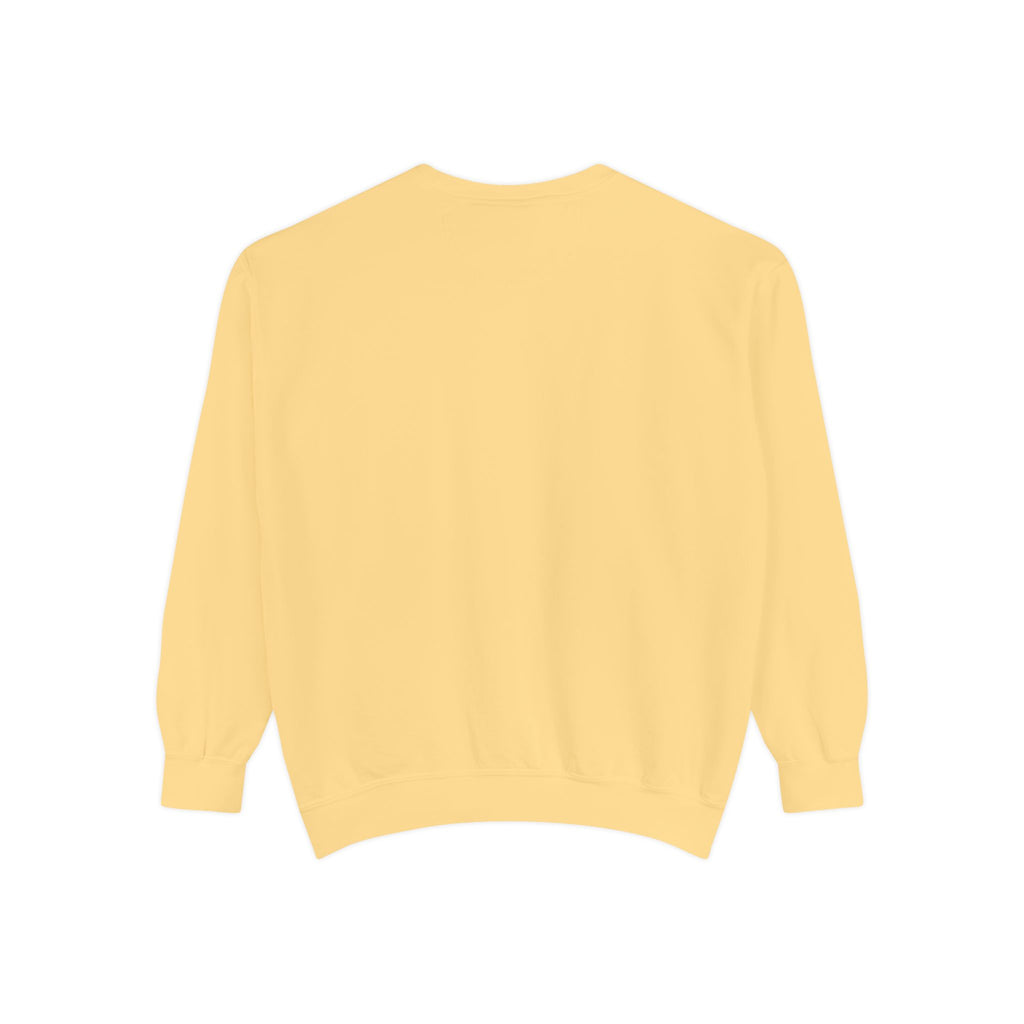 Westie Haunted Howler Crew Neck