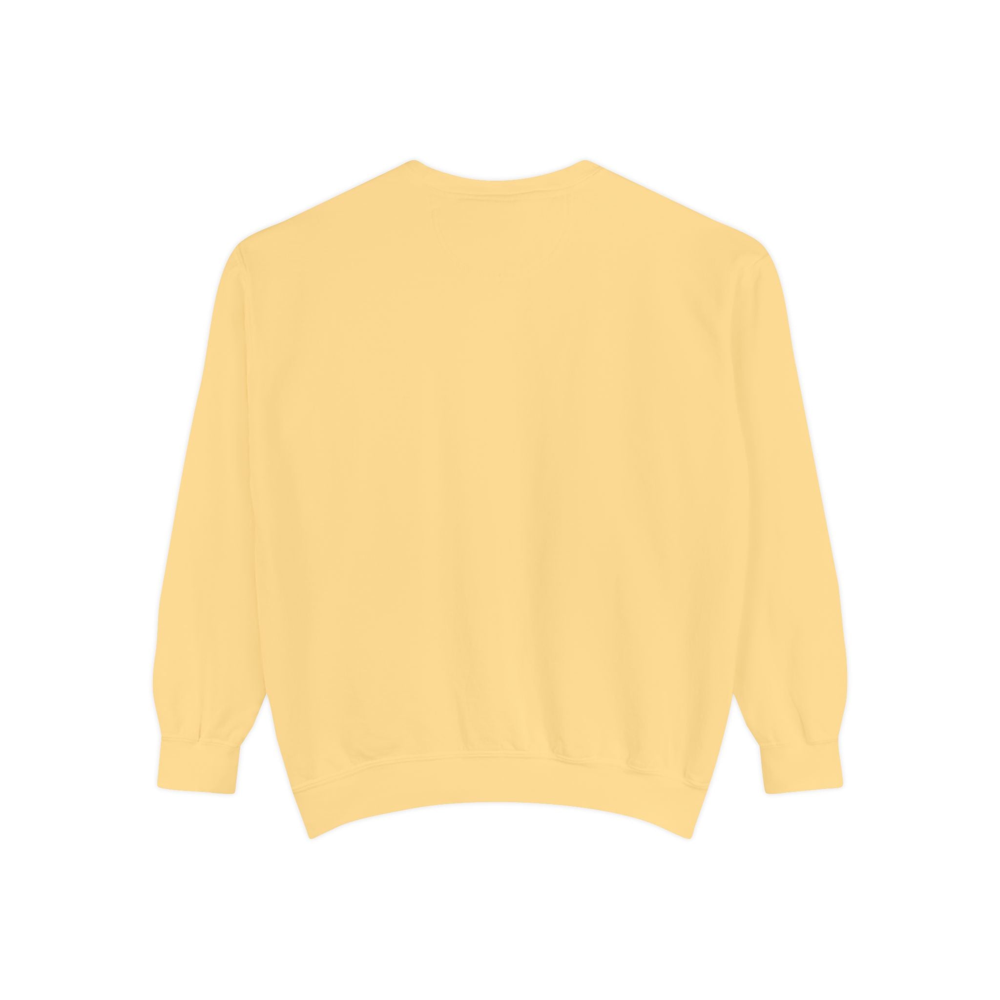 Westie Haunted Howler Crew Neck