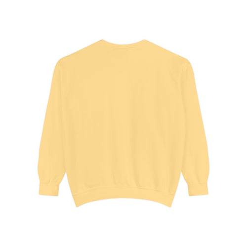 Westie Haunted Howler Crew Neck