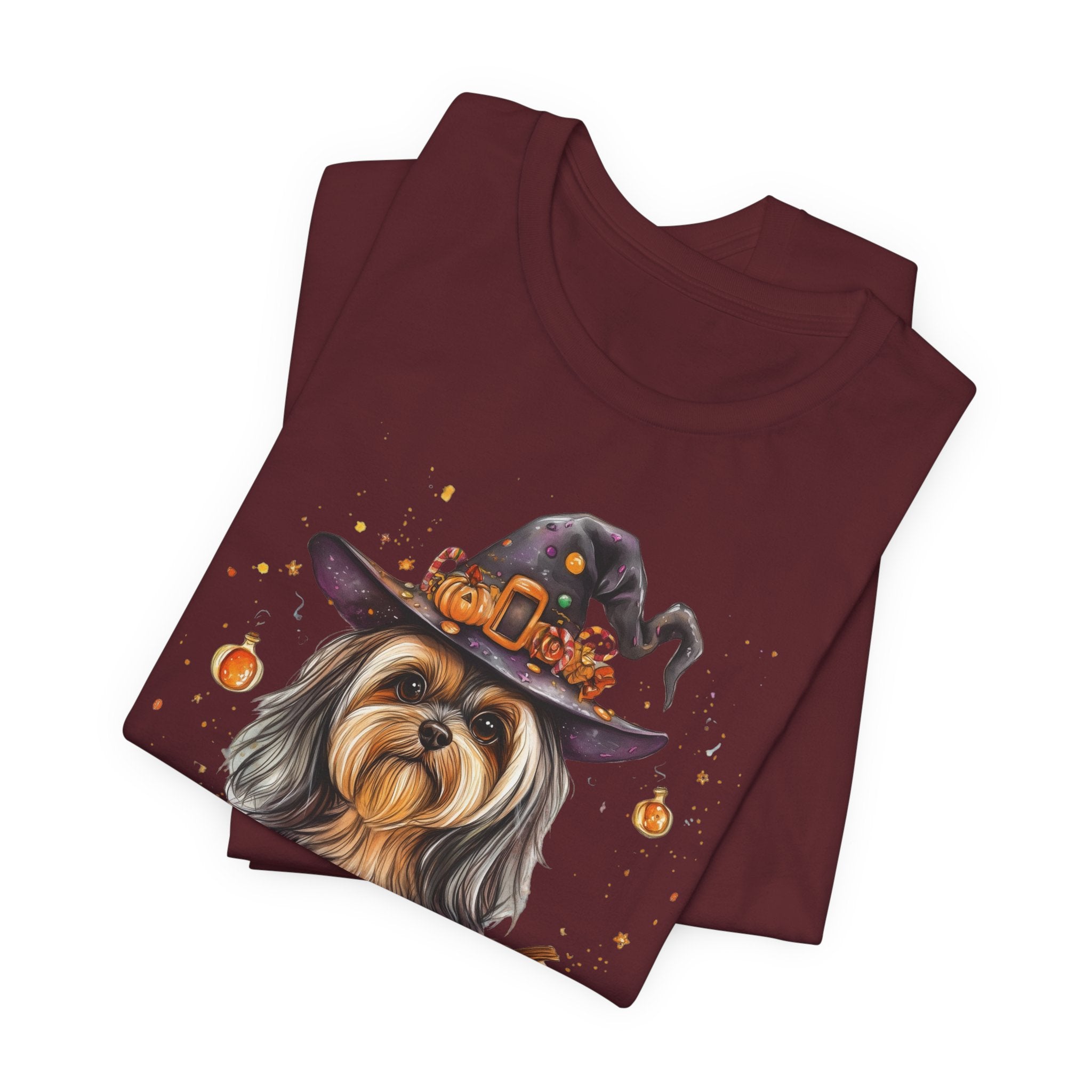 Havanese Costume Tee