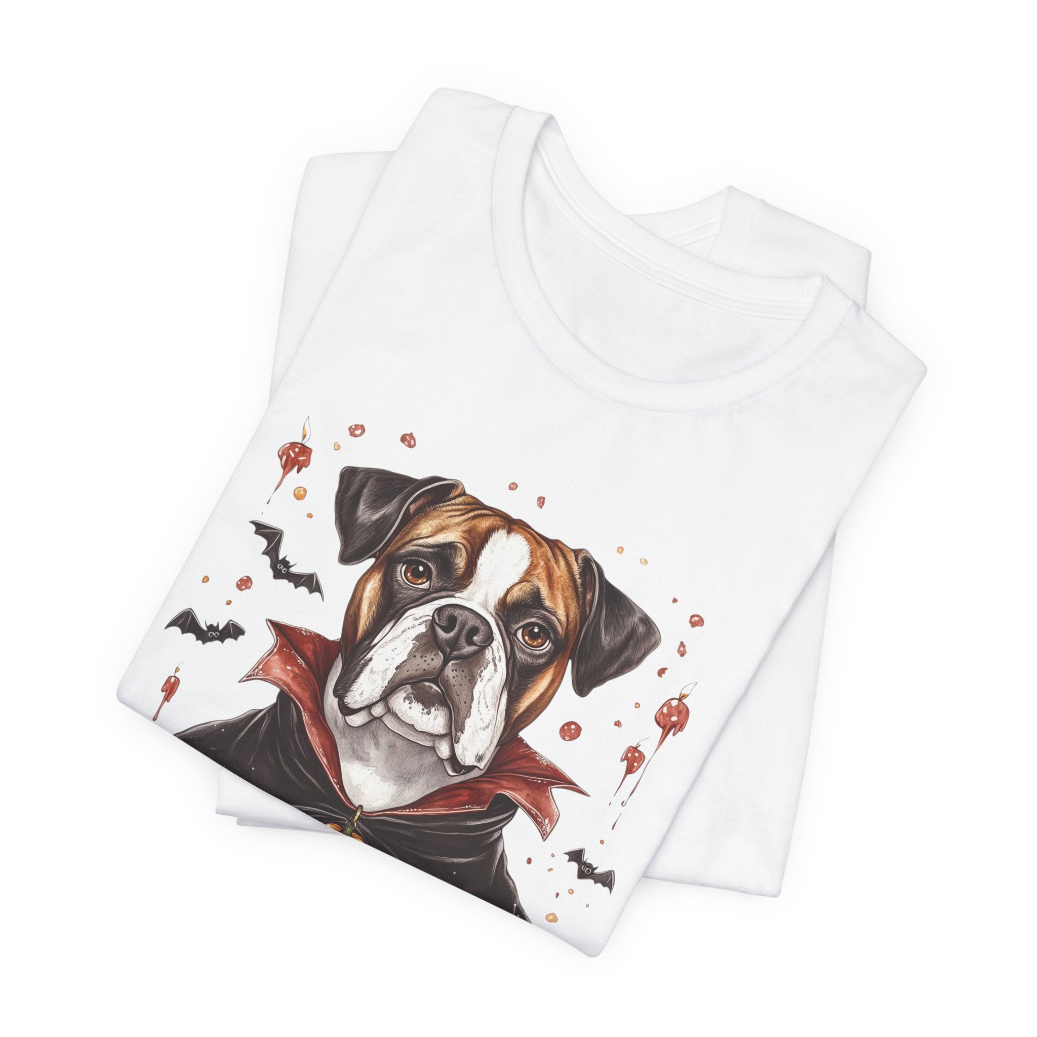 Boxer Costume Tee