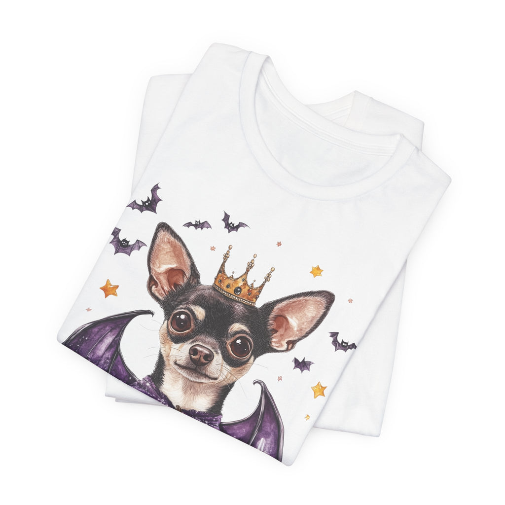 Chihuahua Costume Tee