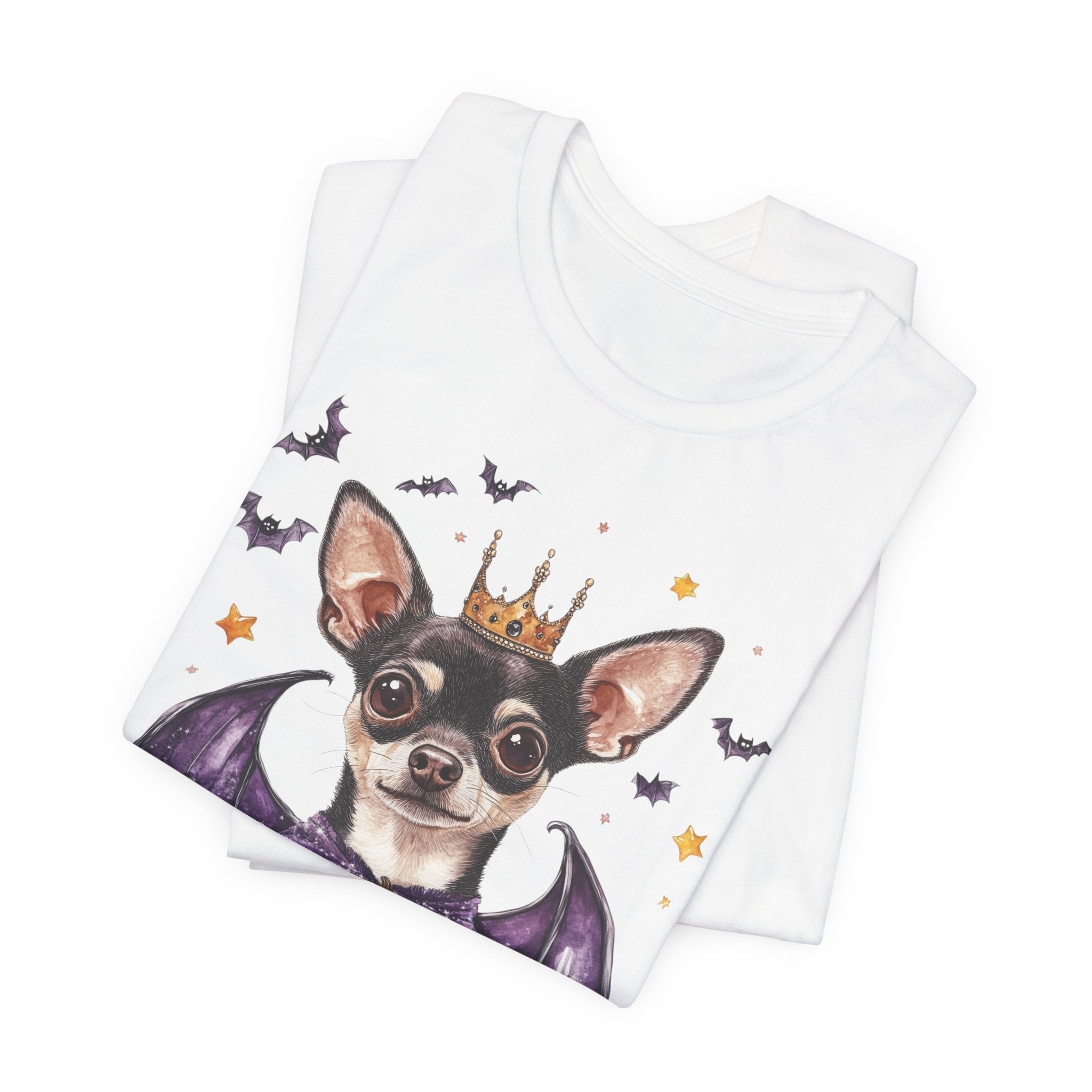 Chihuahua Costume Tee