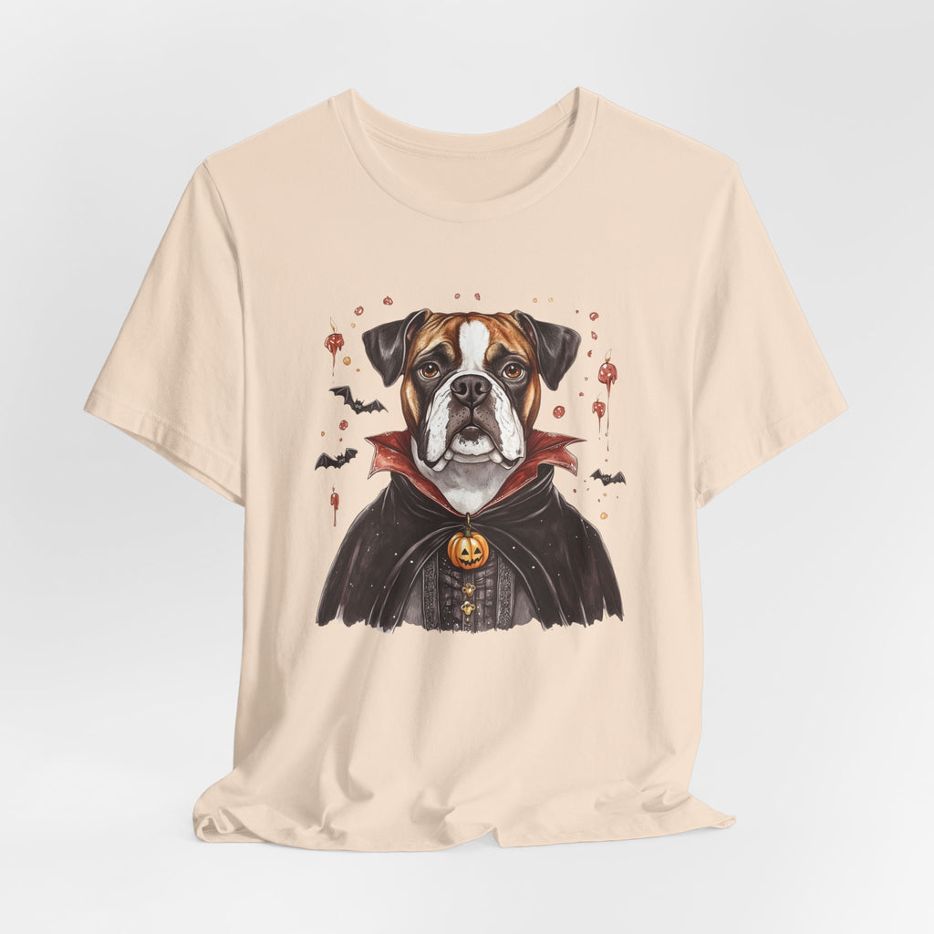 Boxer Costume Tee