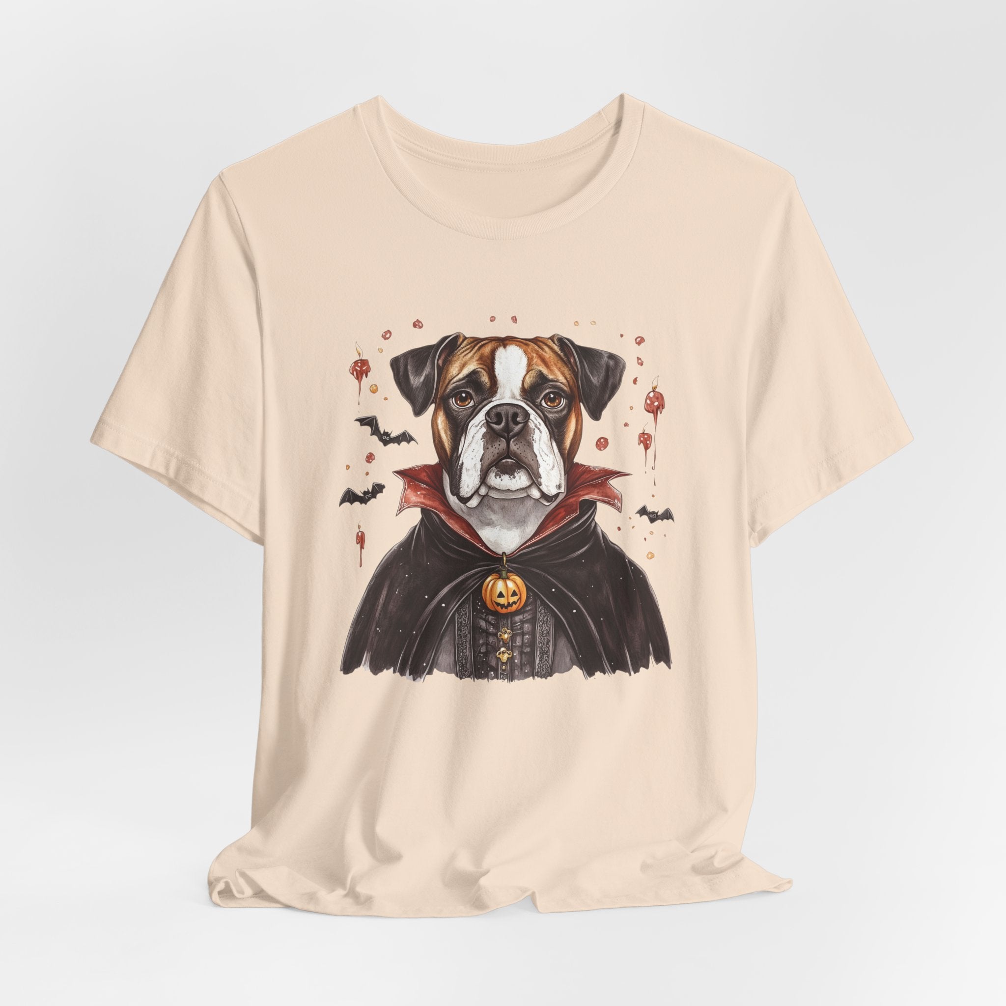 Boxer Costume Tee