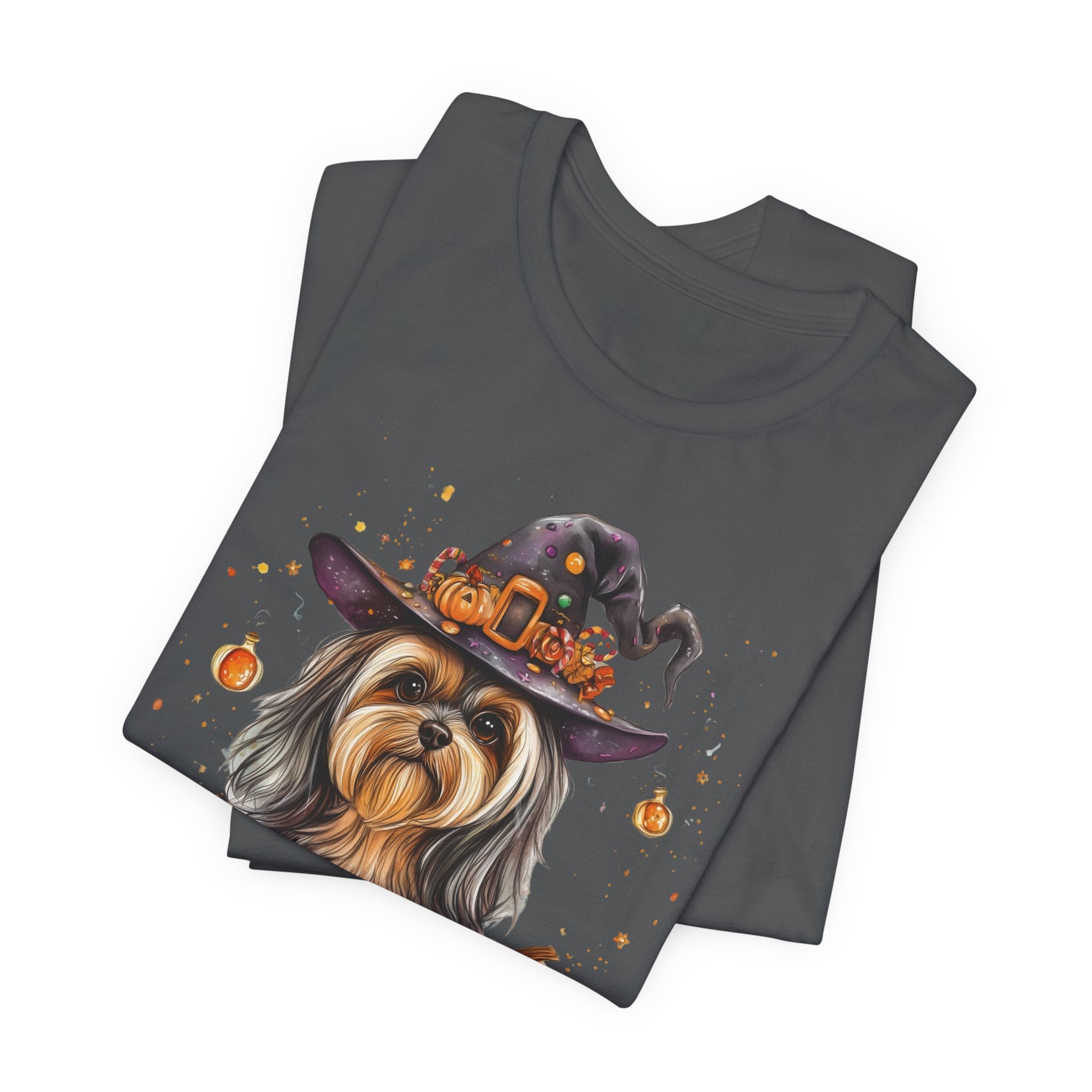 Havanese Costume Tee