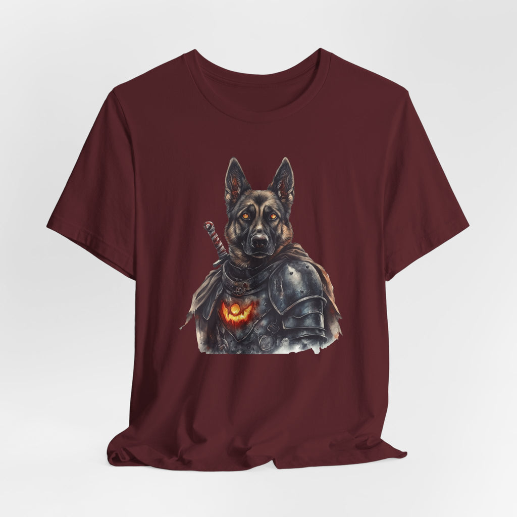 German Shepherd Costume Tee