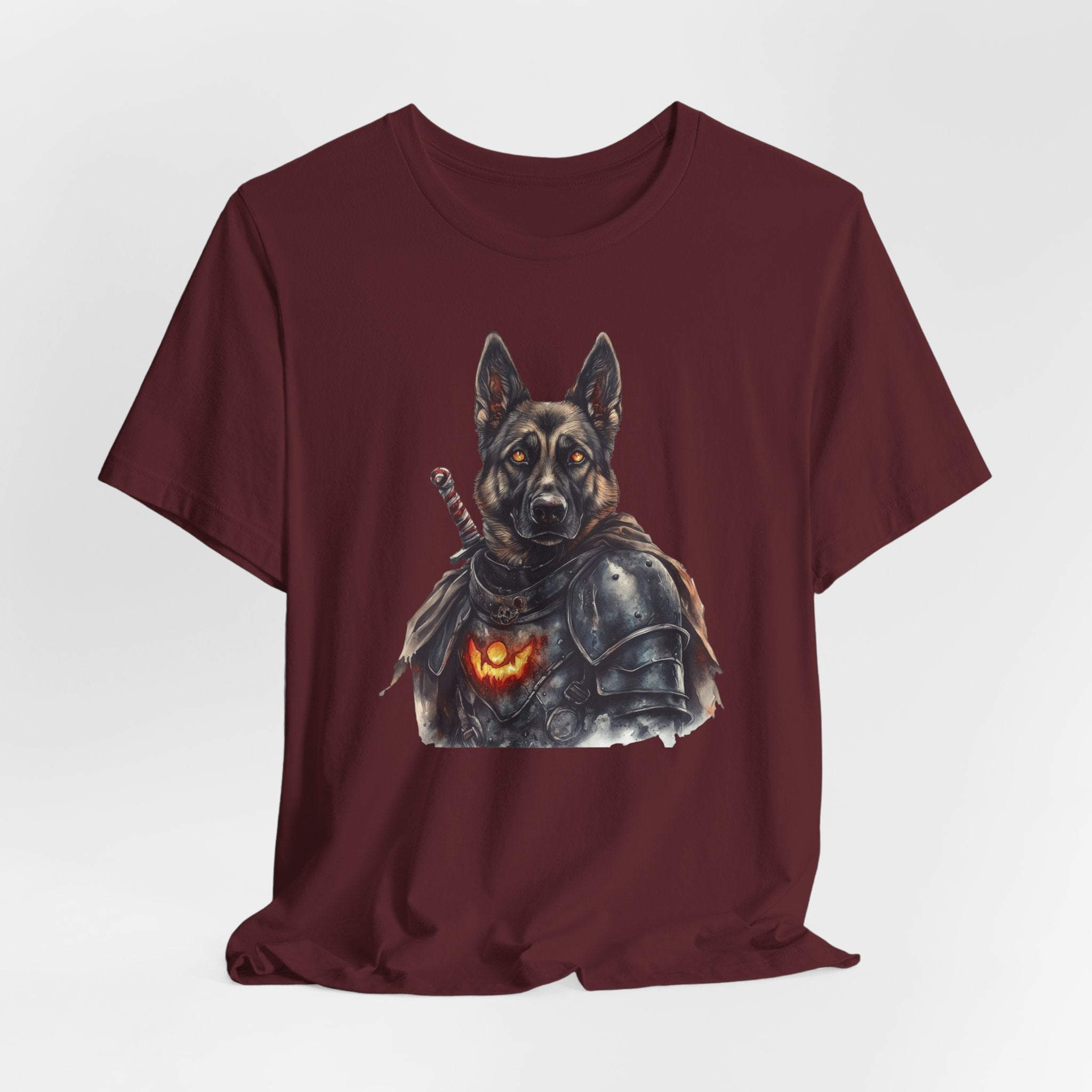 German Shepherd Costume Tee