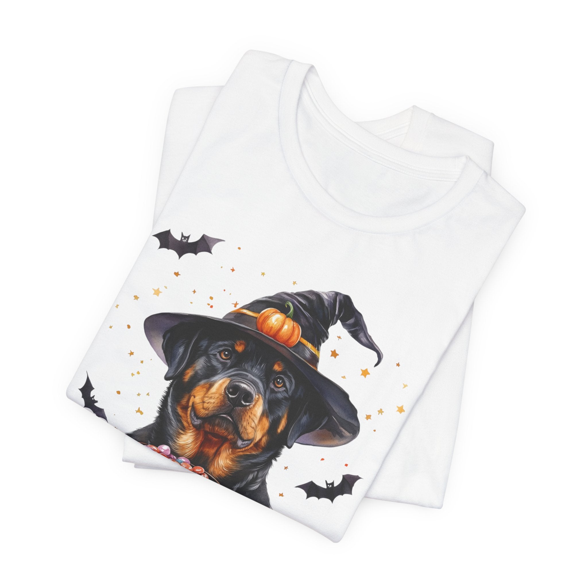 Rottweiler Bewitched Tee