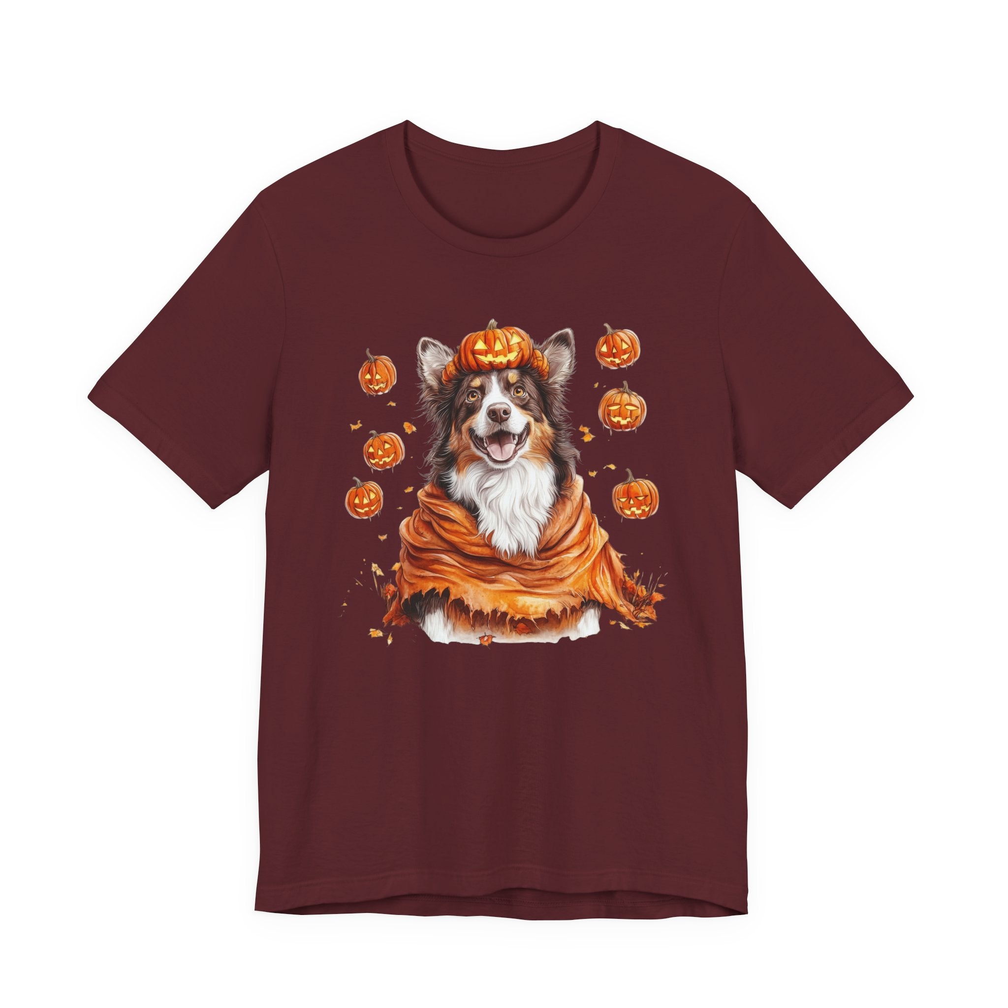 Australian Shepherd II Costume Tee
