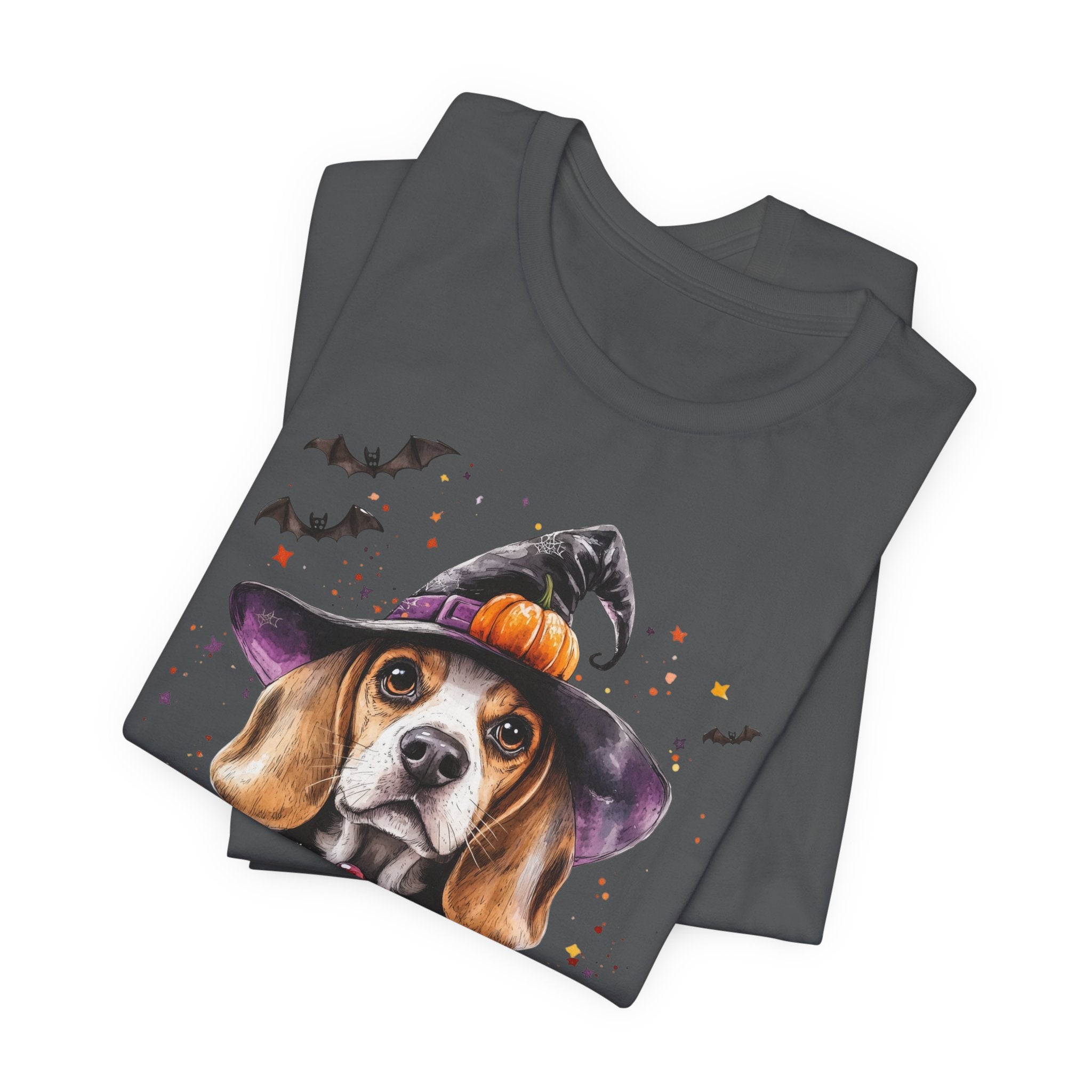 Beagle Bewitched Tee
