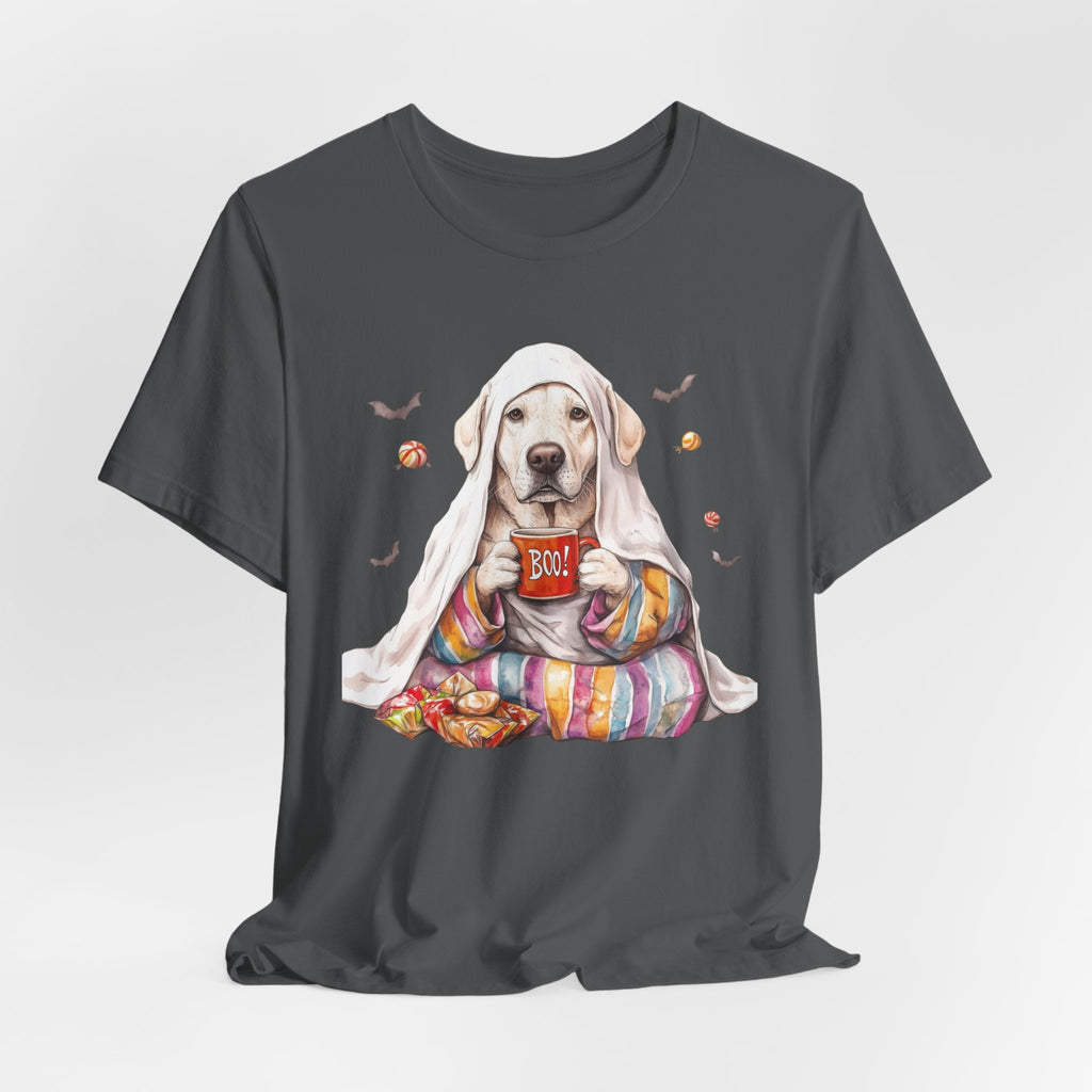 Yellow Lab Costume Tee