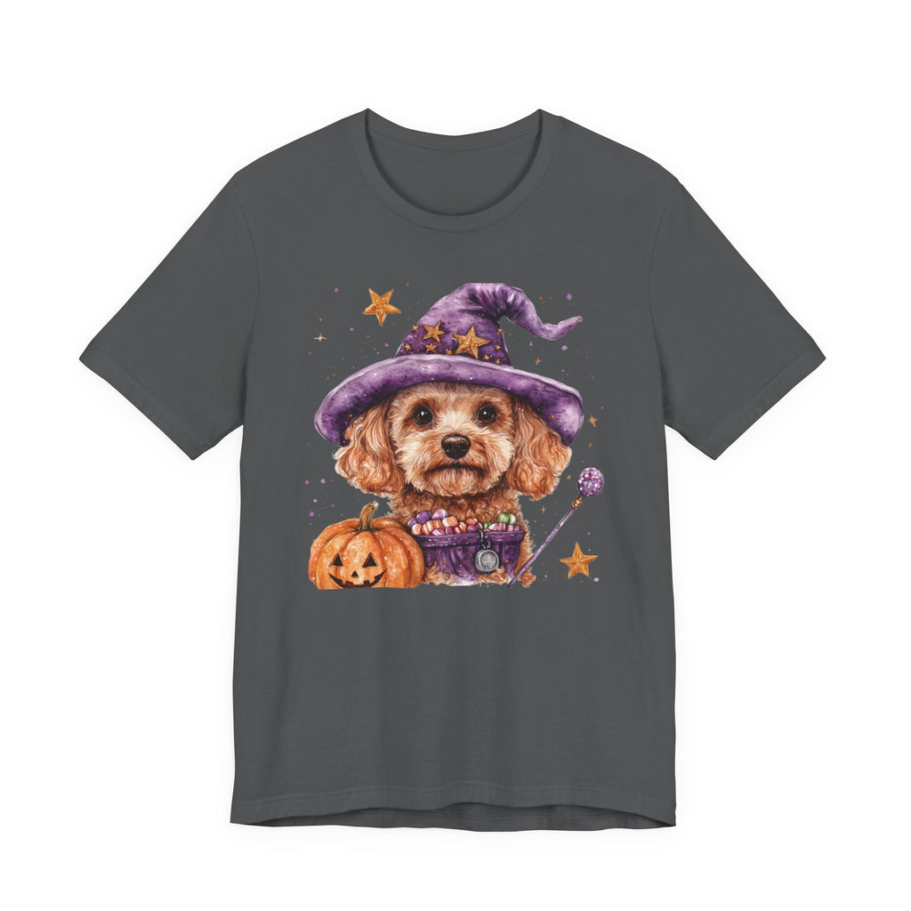 Toy Poodle Costume Tee