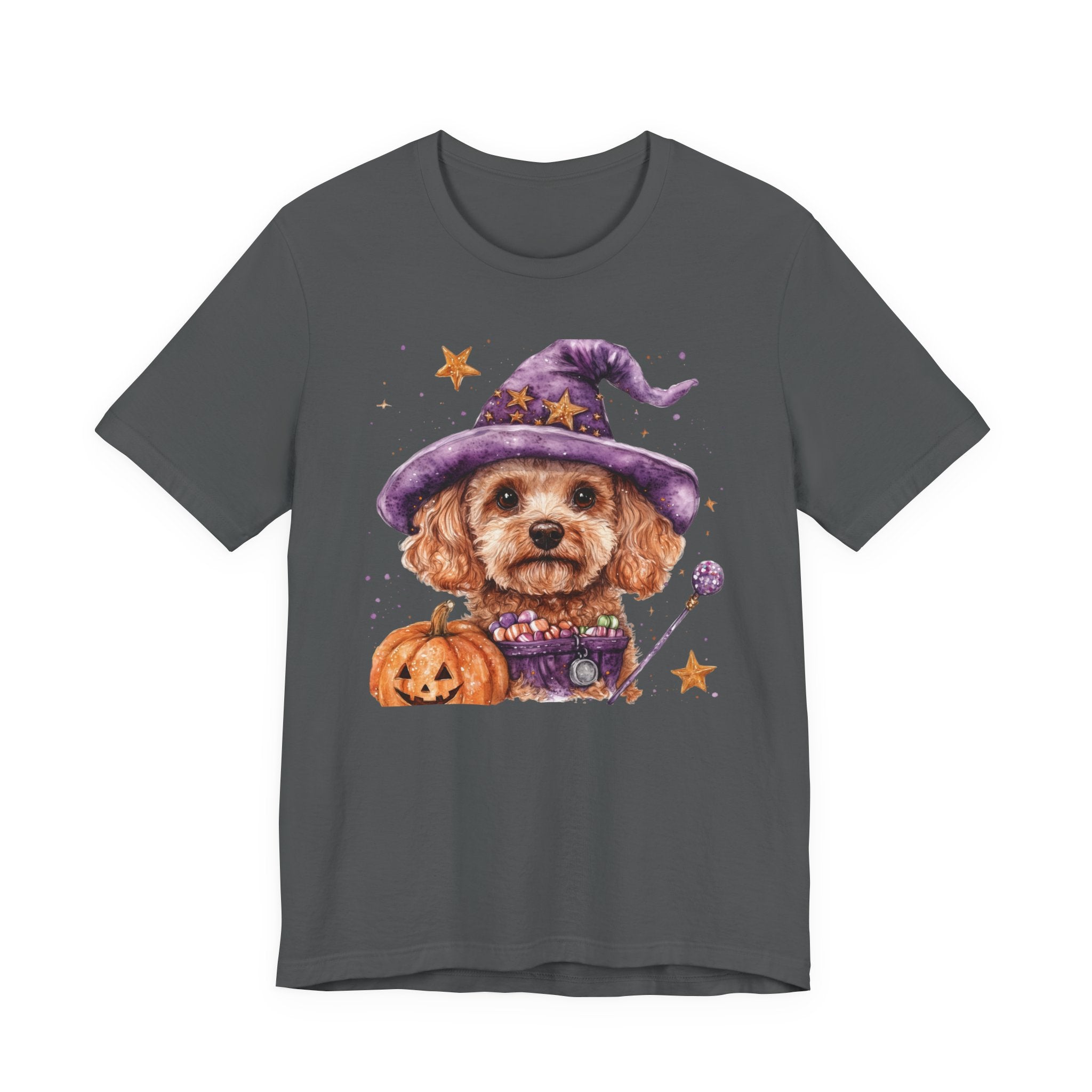 Toy Poodle Costume Tee