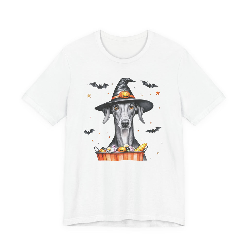 Greyhound Bewitched Tee