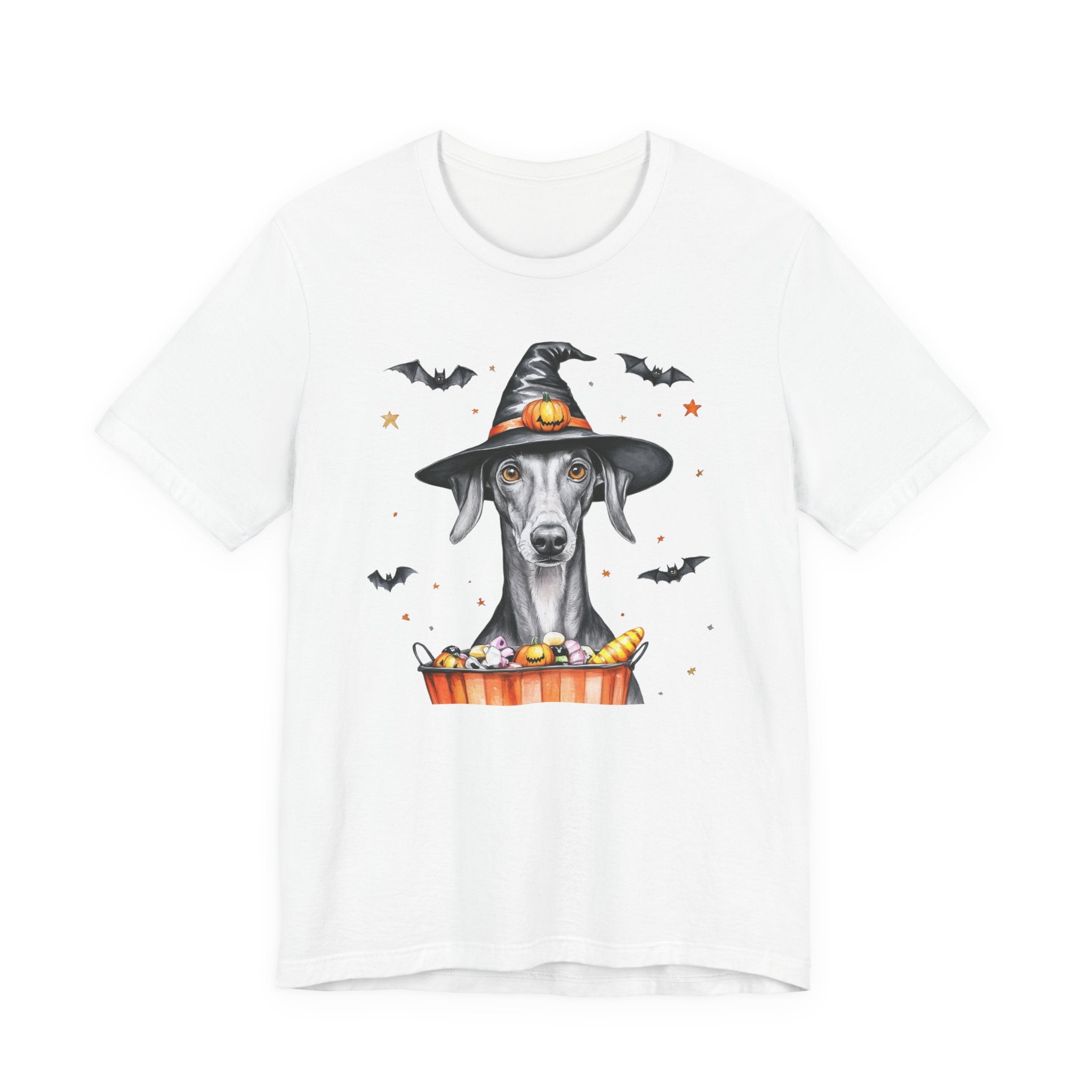 Greyhound Bewitched Tee
