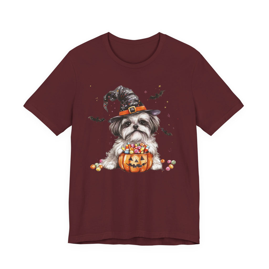 Shih Tzu Bewitched Tee