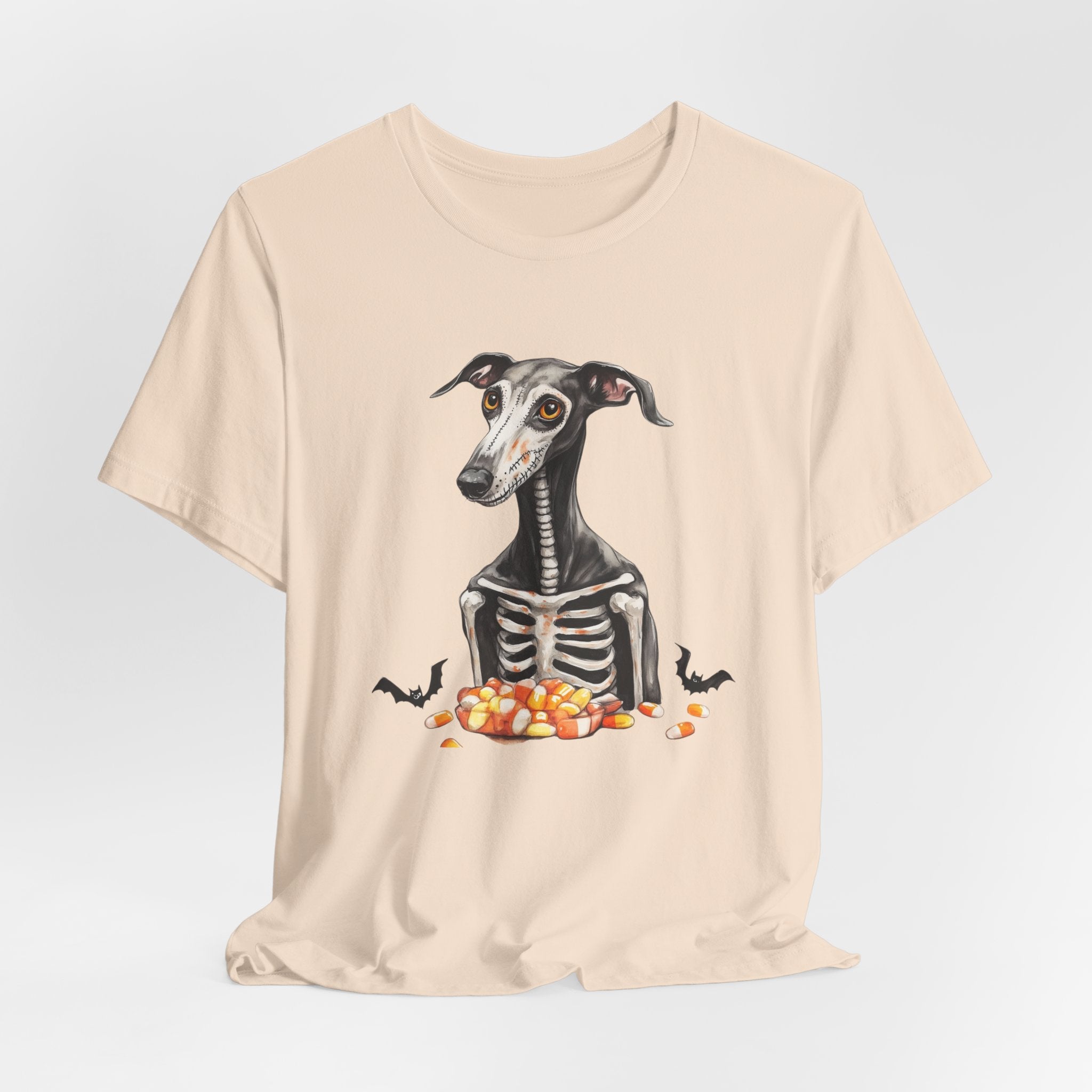 Greyhound Costume Tee