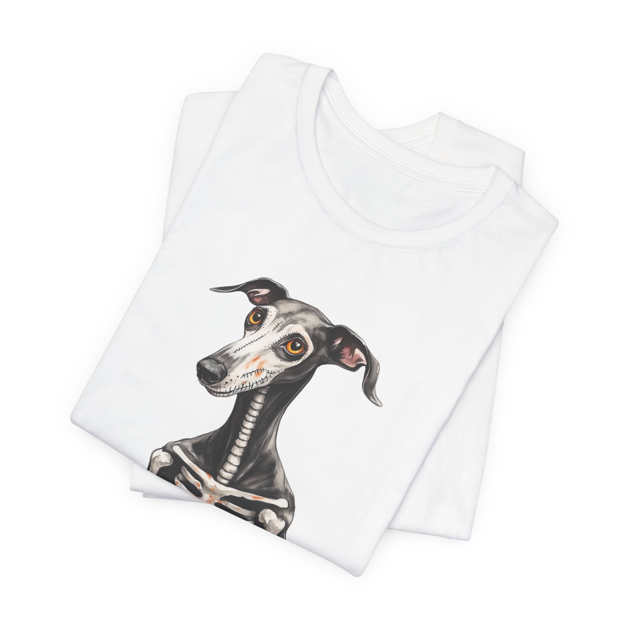 Greyhound Costume Tee
