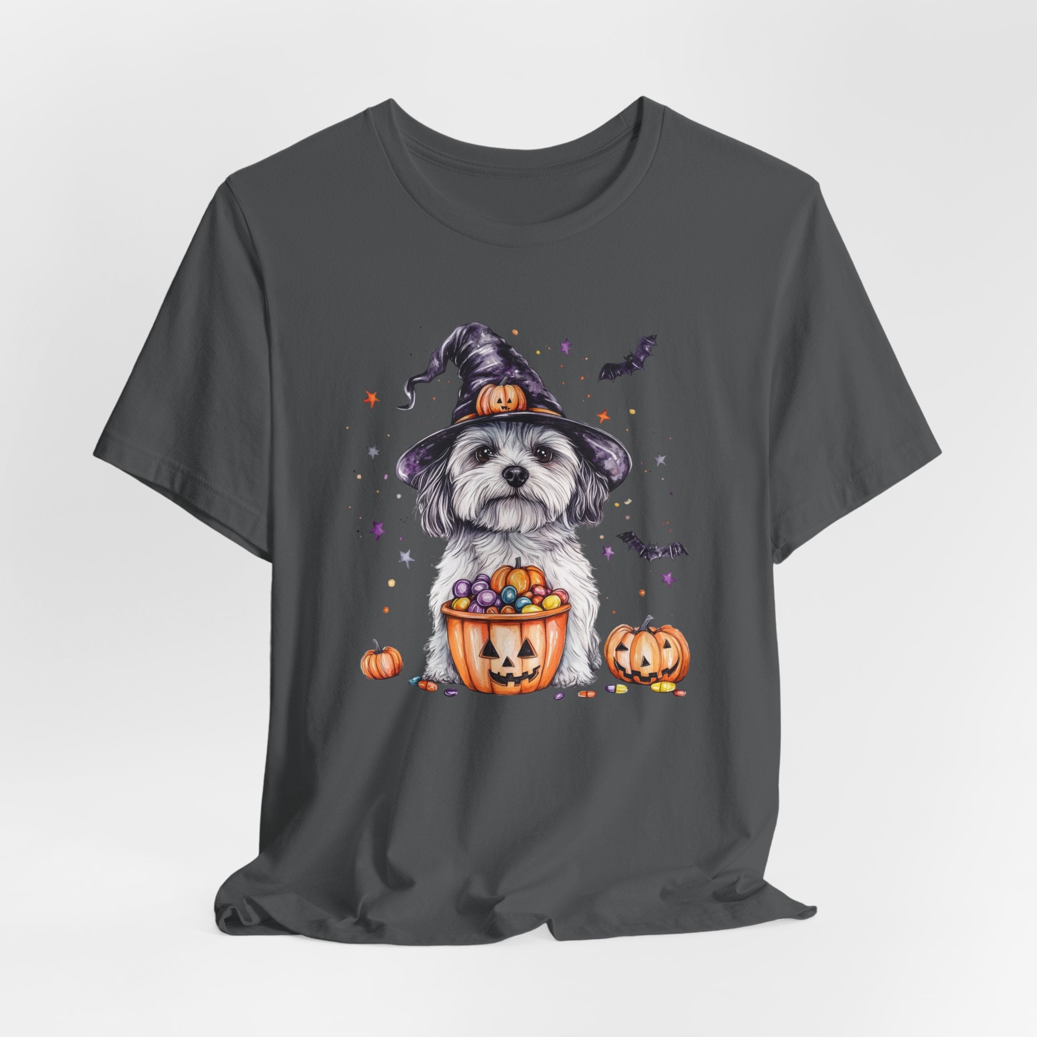 Shih Tzu II Bewitched Tee
