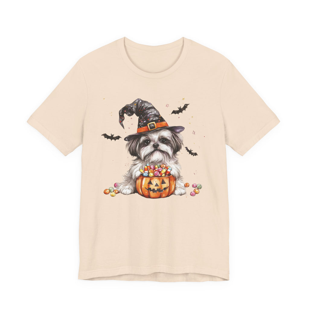 Shih Tzu Bewitched Tee