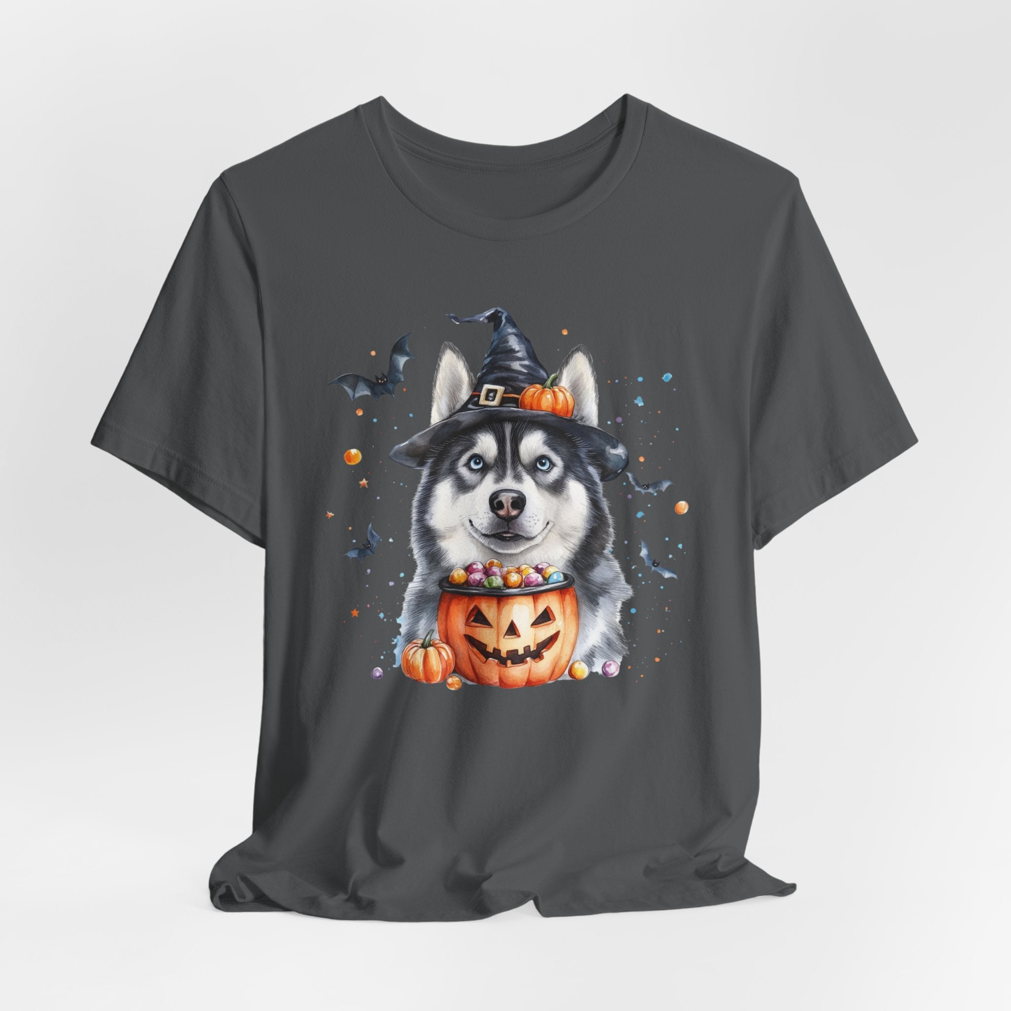 Husky Bewitched Tee