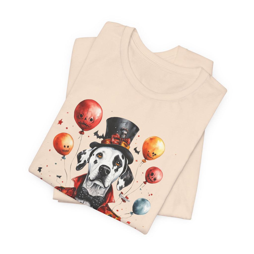 Dalmatian Costume Tee