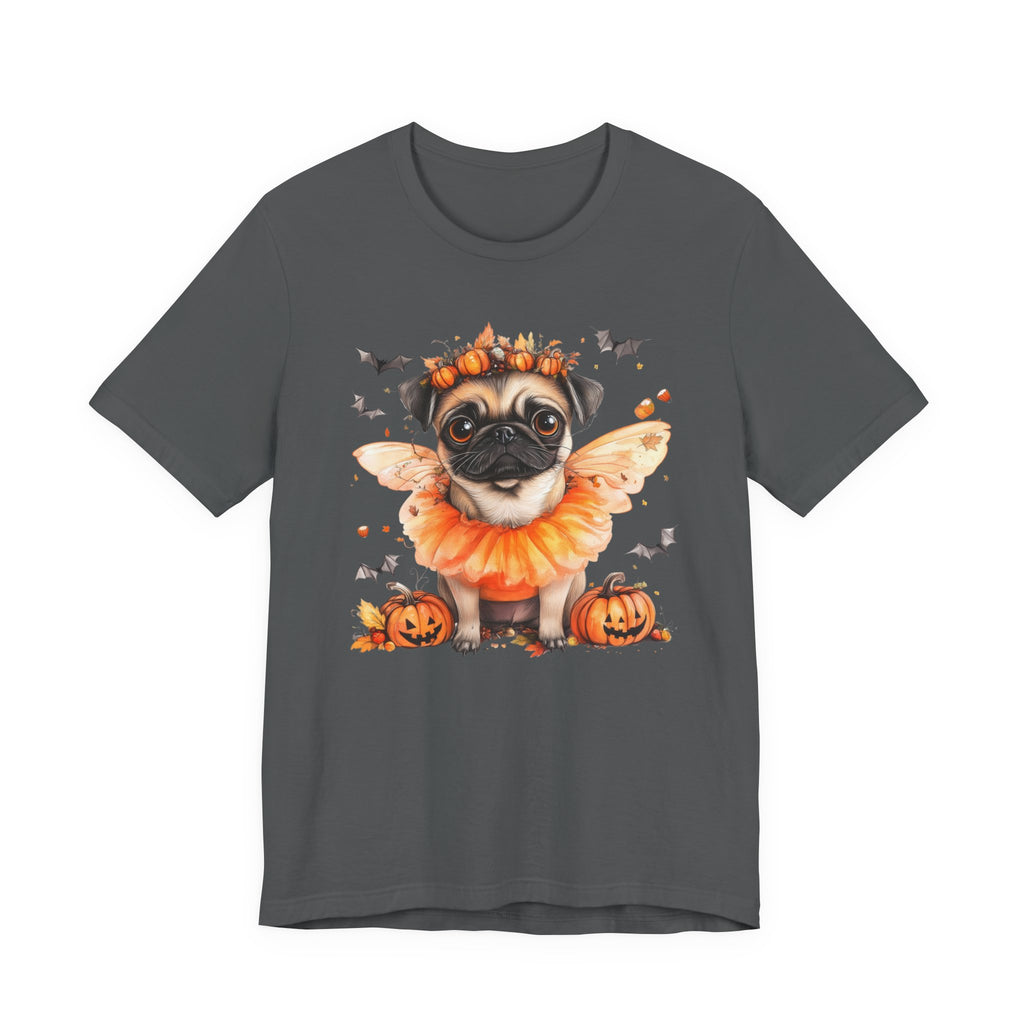 Pug Costume Tee