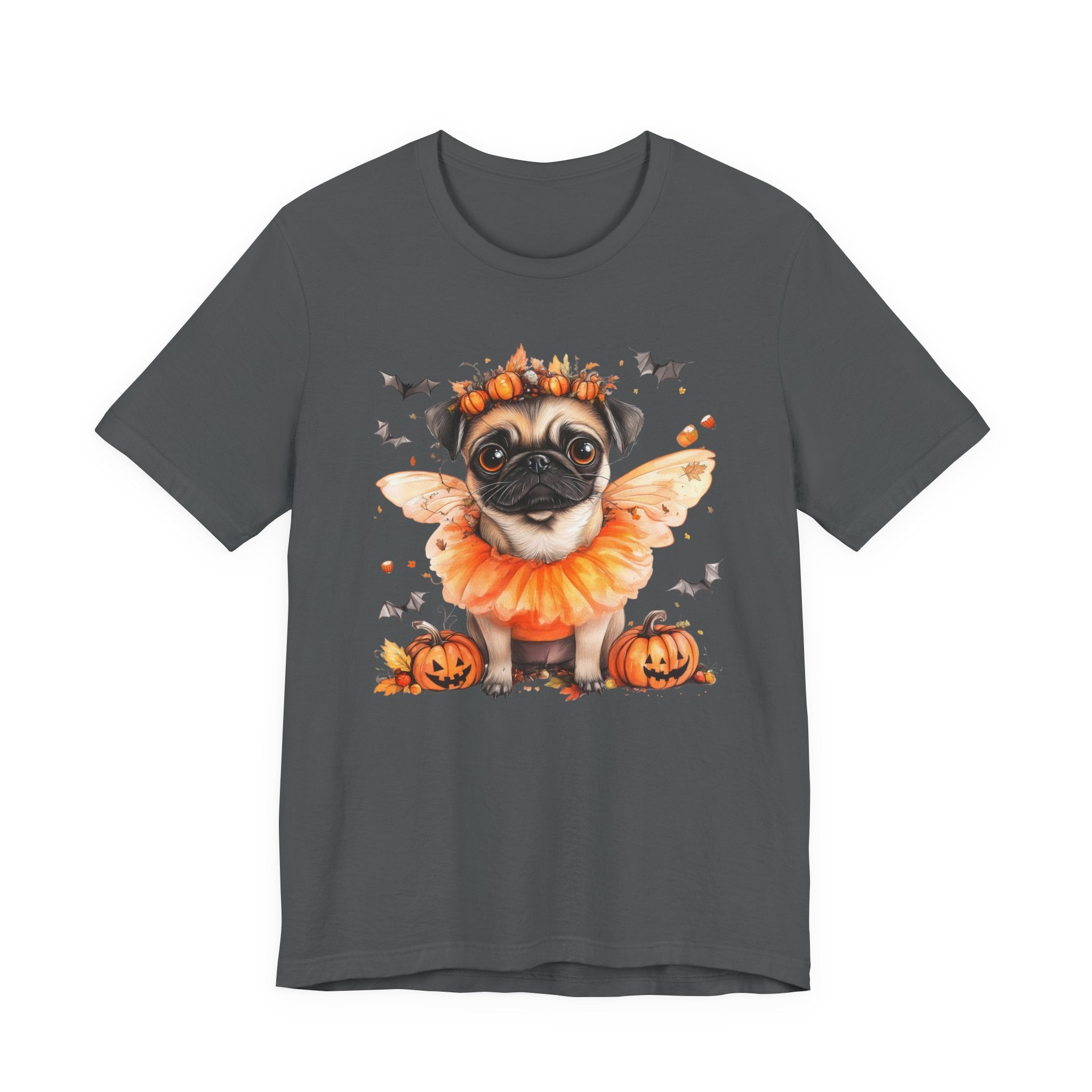 Pug Costume Tee