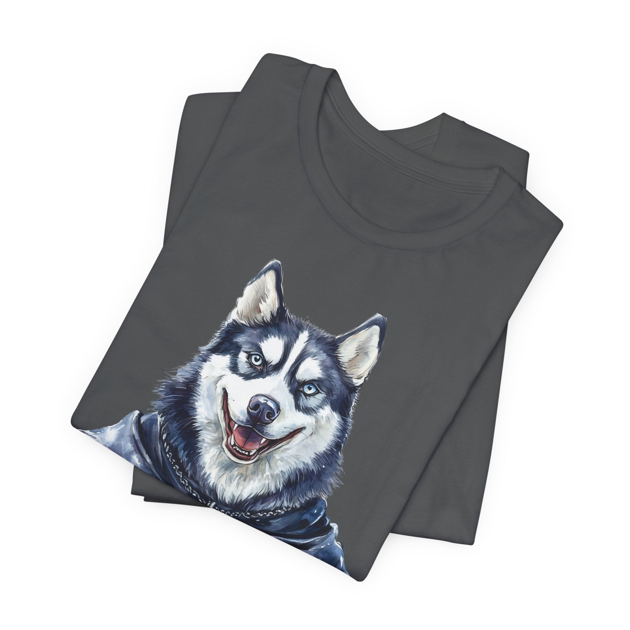 Husky Costume Tee