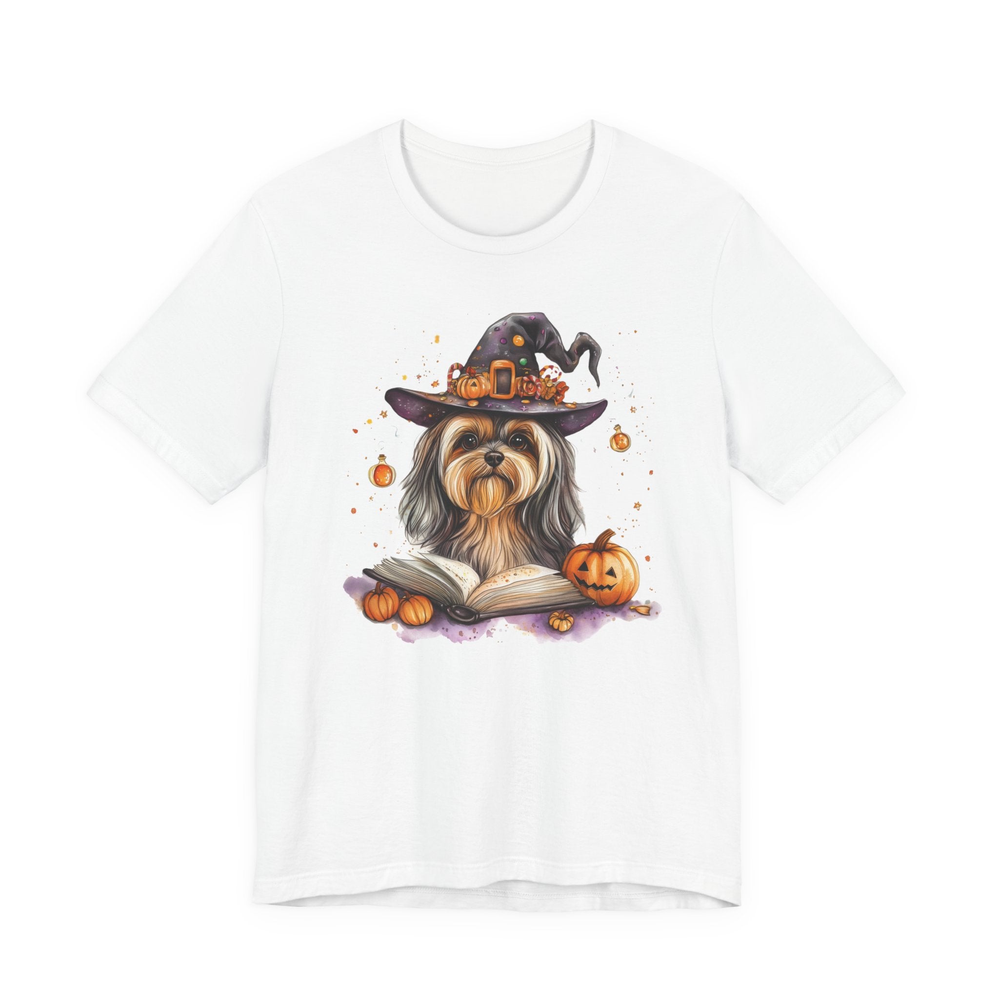 Havanese Costume Tee