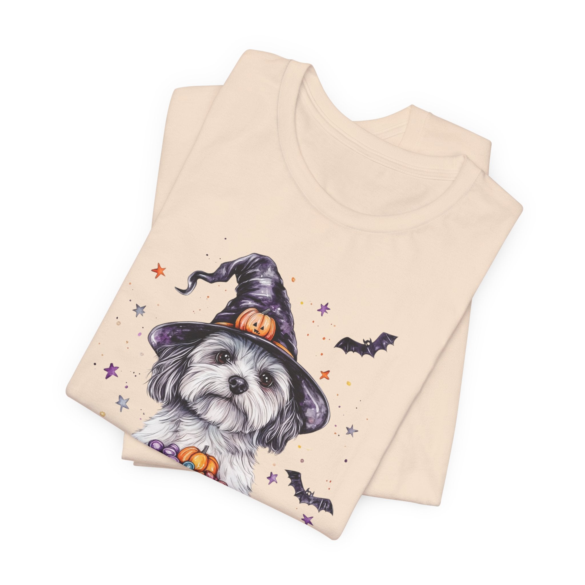 Shih Tzu II Bewitched Tee
