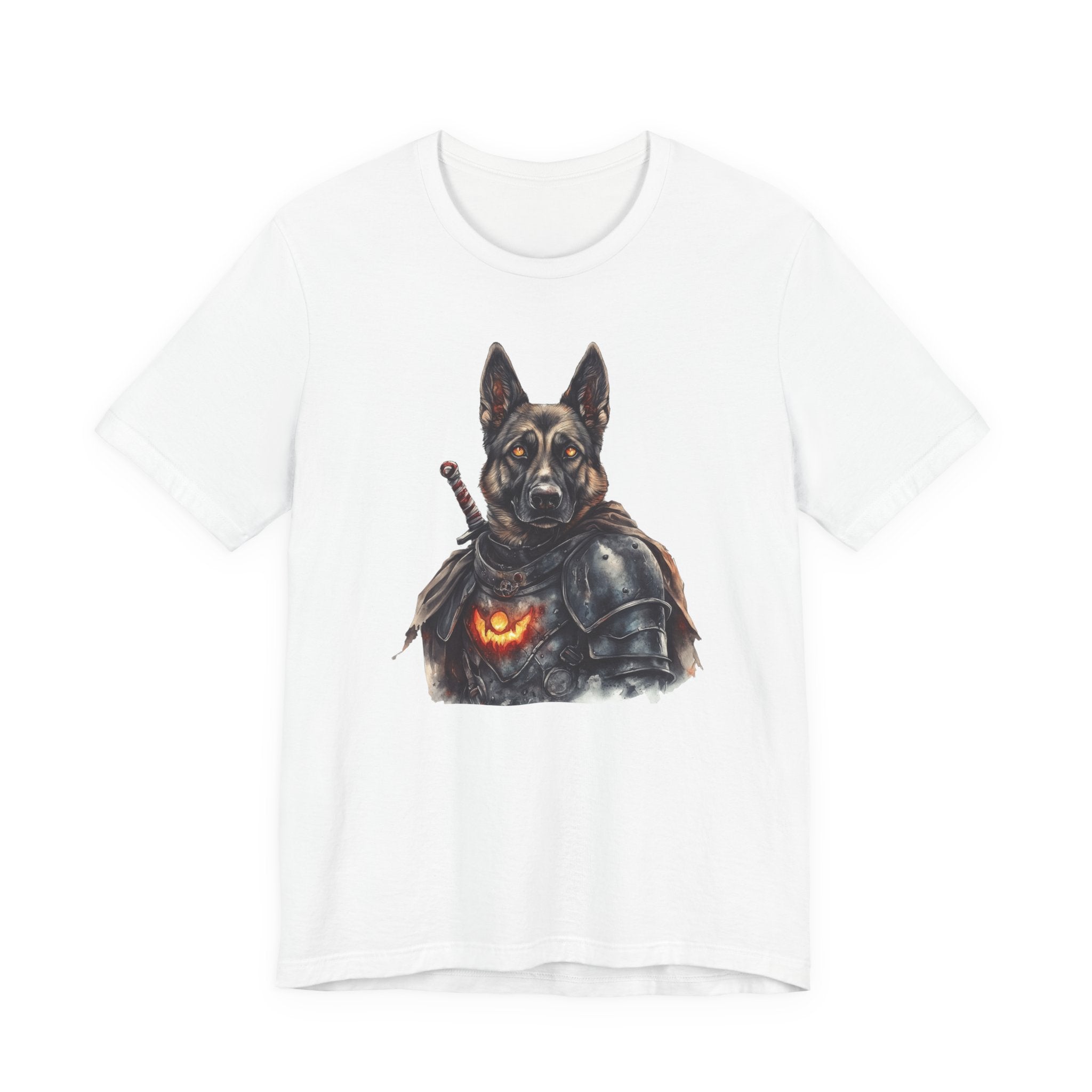 German Shepherd Costume Tee