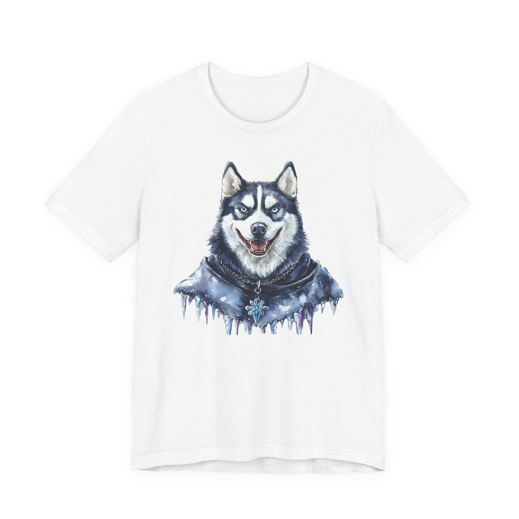Husky Costume Tee