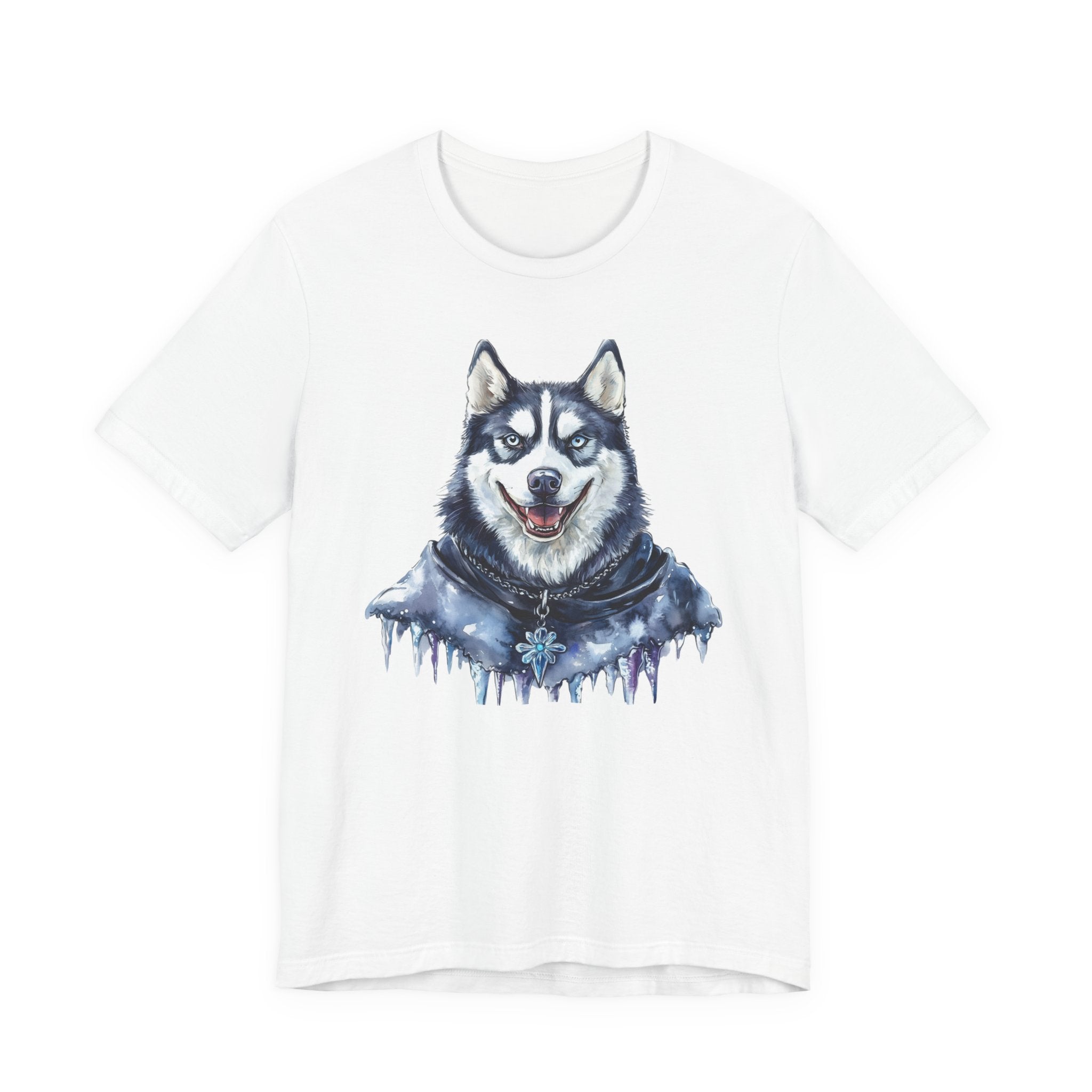 Husky Costume Tee