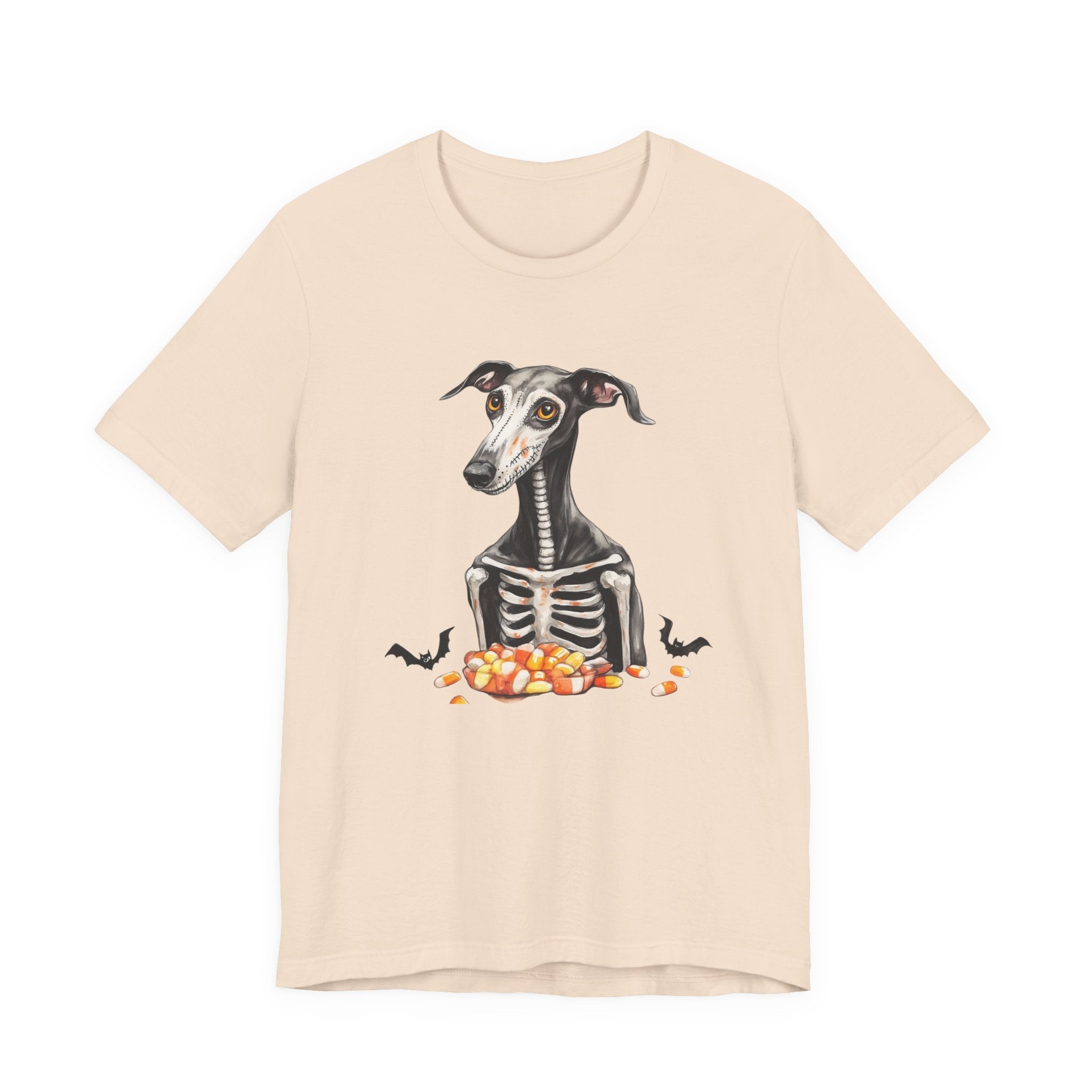 Greyhound Costume Tee
