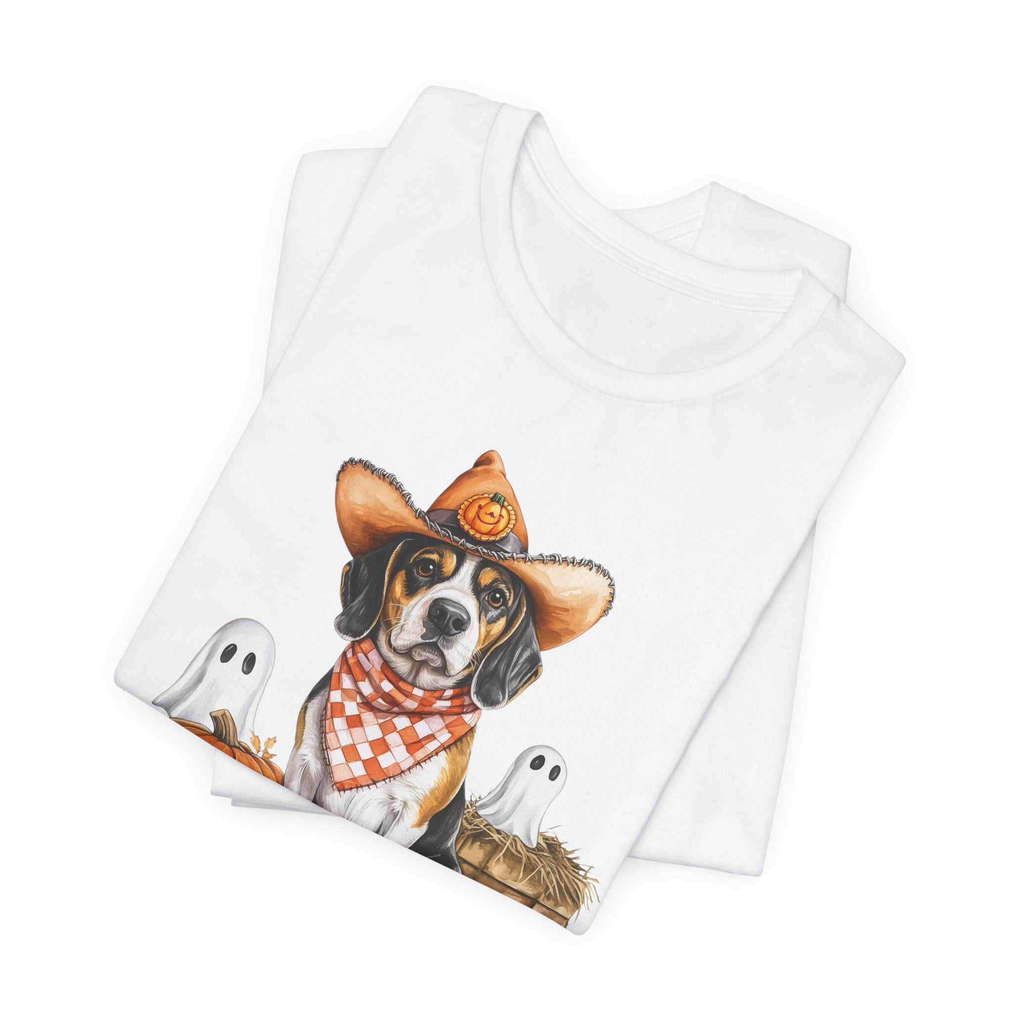 Beagle Costume Tee