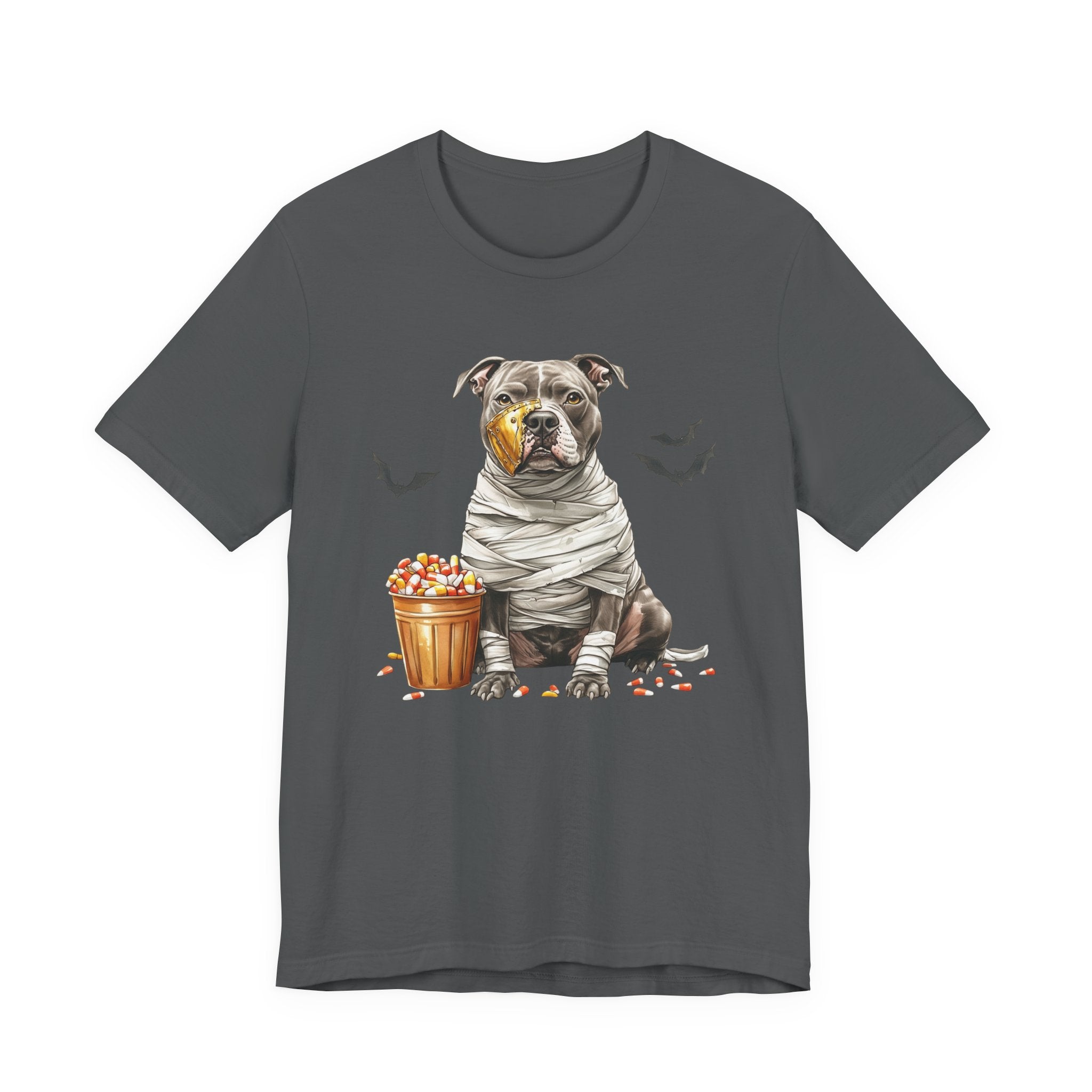 Pitbull Costume Tee