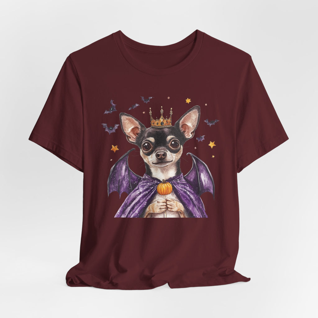 Chihuahua Costume Tee