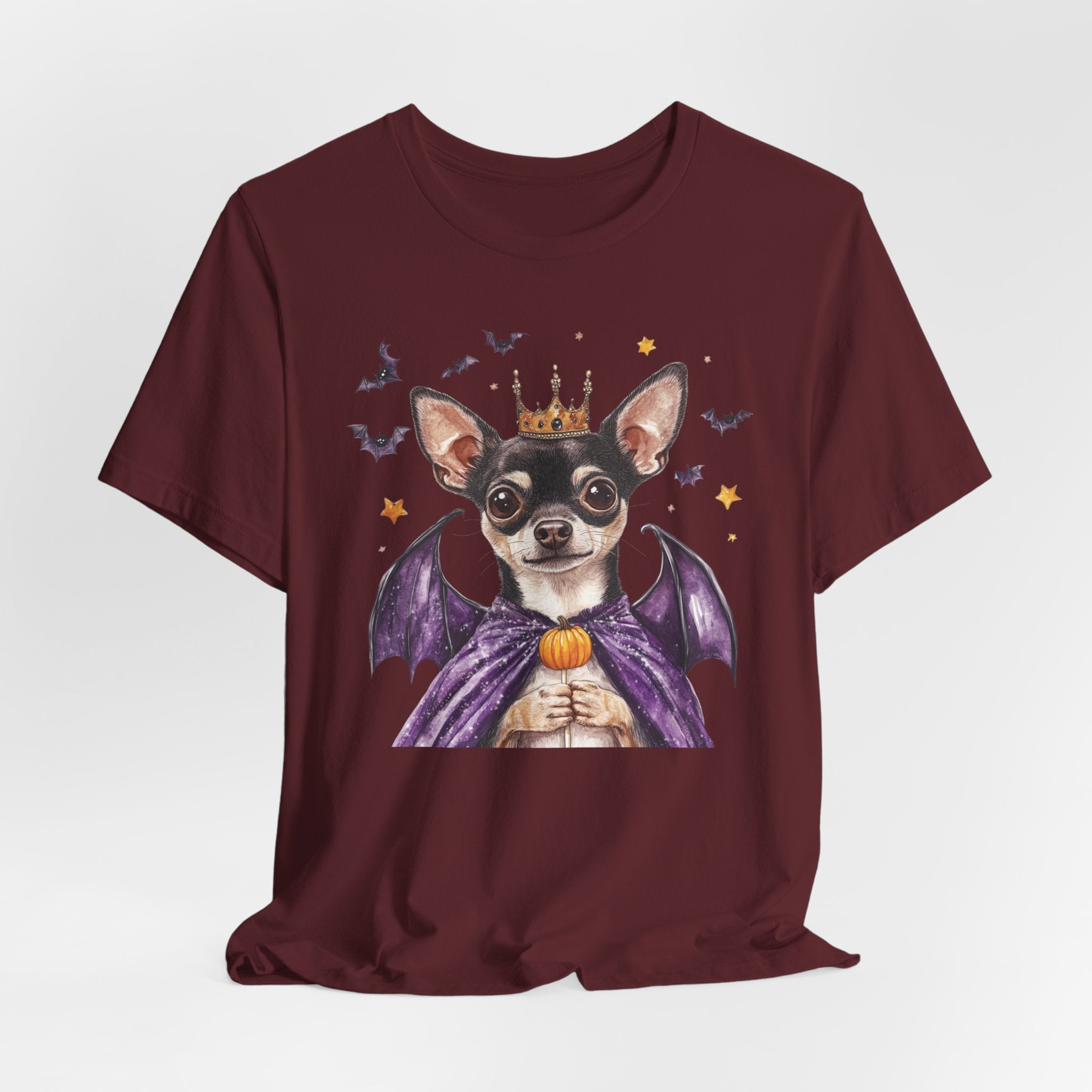 Chihuahua Costume Tee