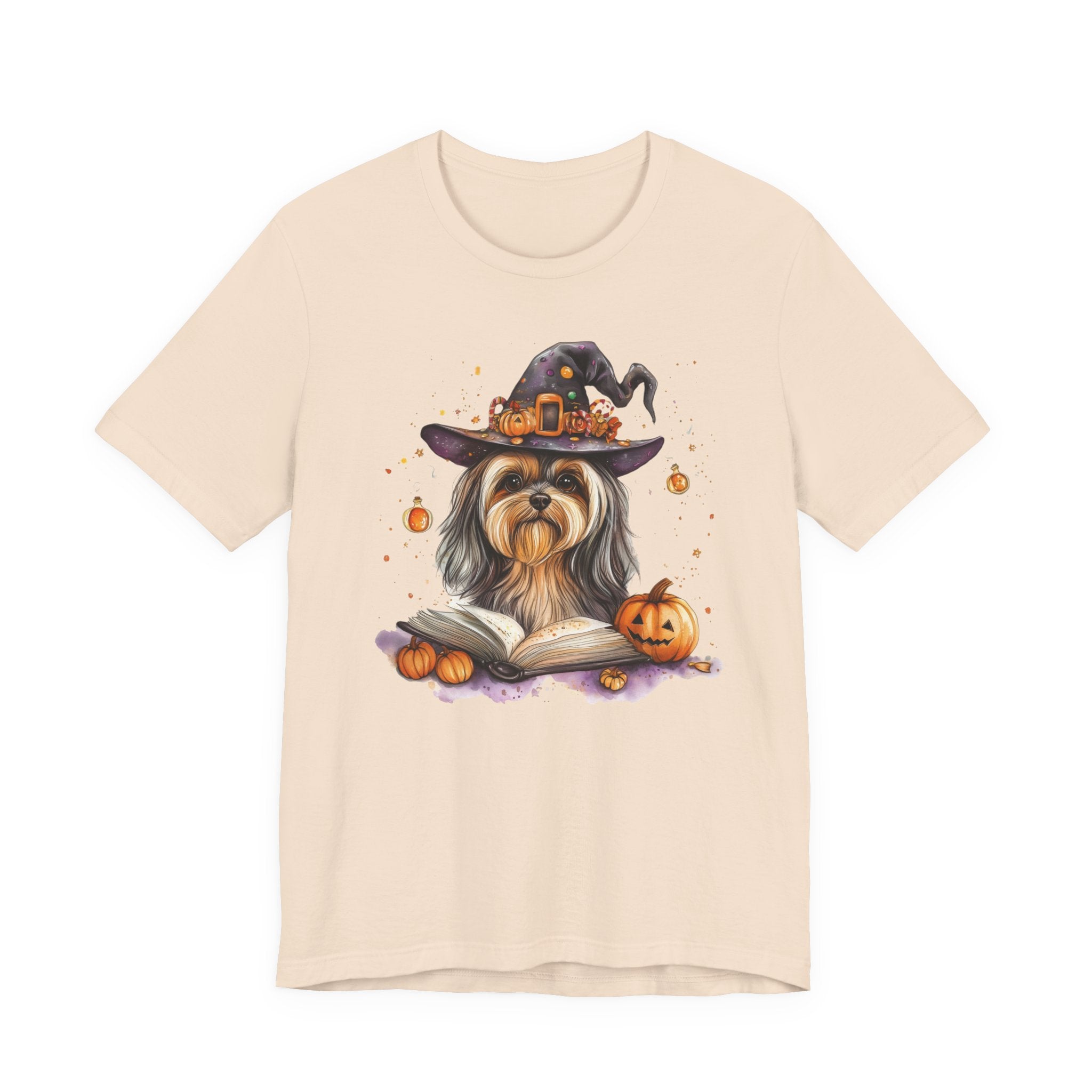 Havanese Costume Tee
