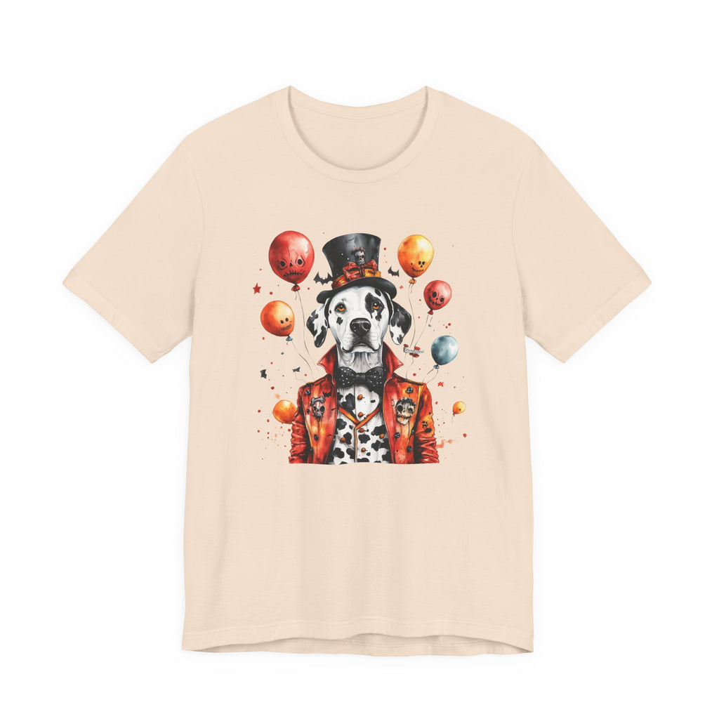 Dalmatian Costume Tee
